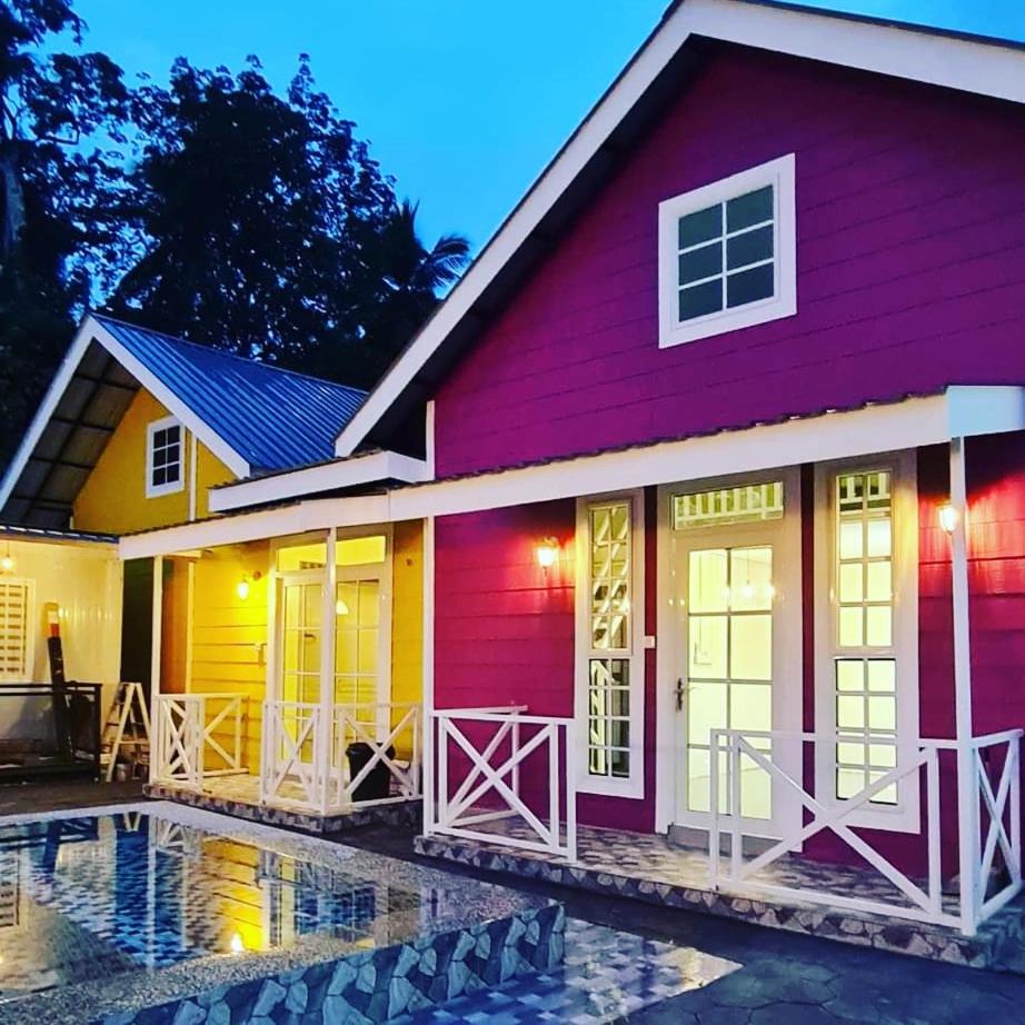 Cheqma Tiny Chalet photo 1