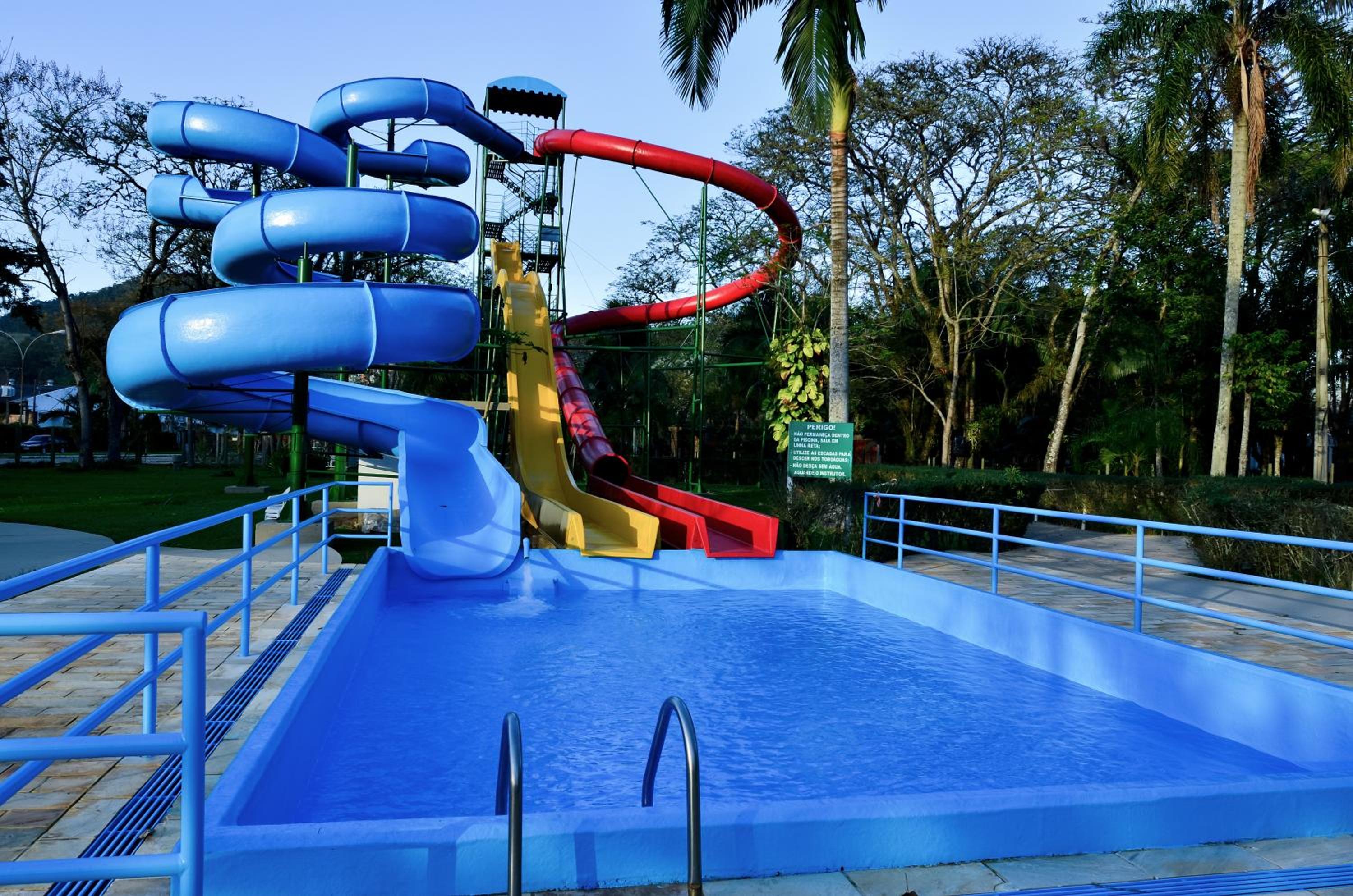 children's play area