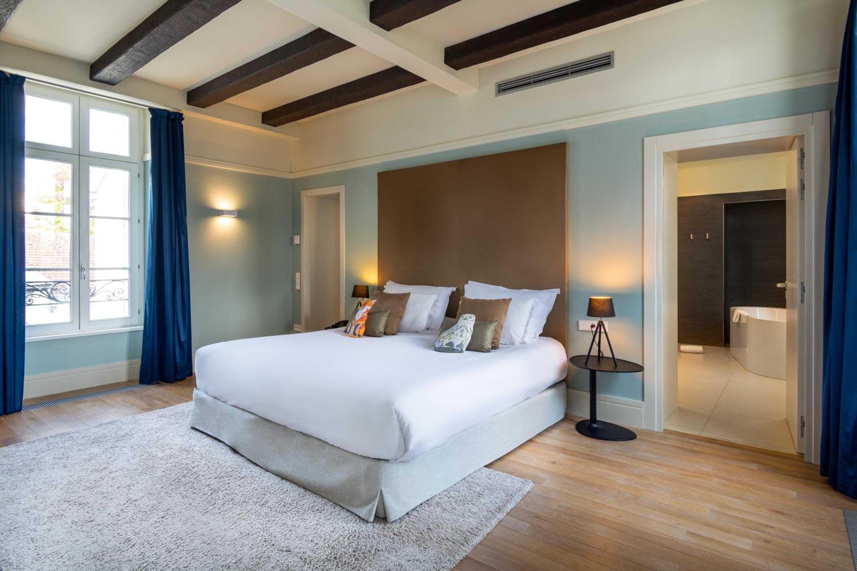 Hôtel de Cavoye 63
