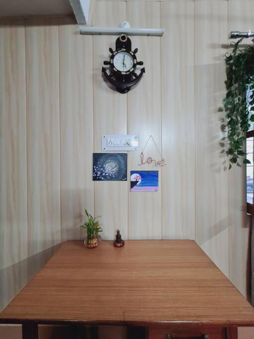 Green Diamond Homestay view 5