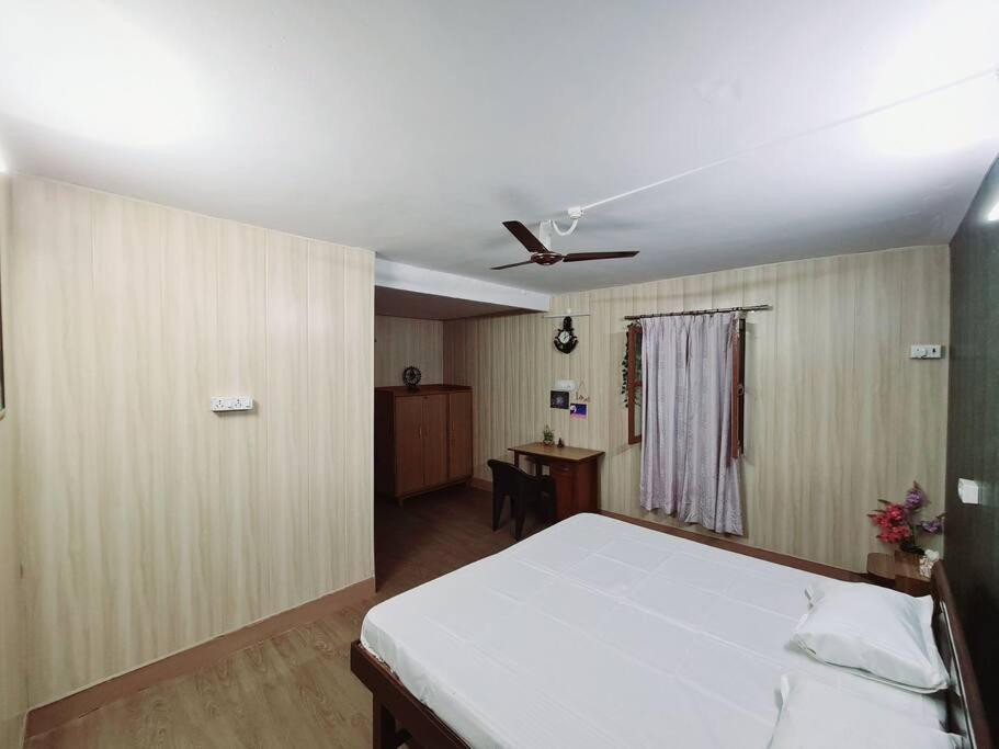 Green Diamond Homestay view 3