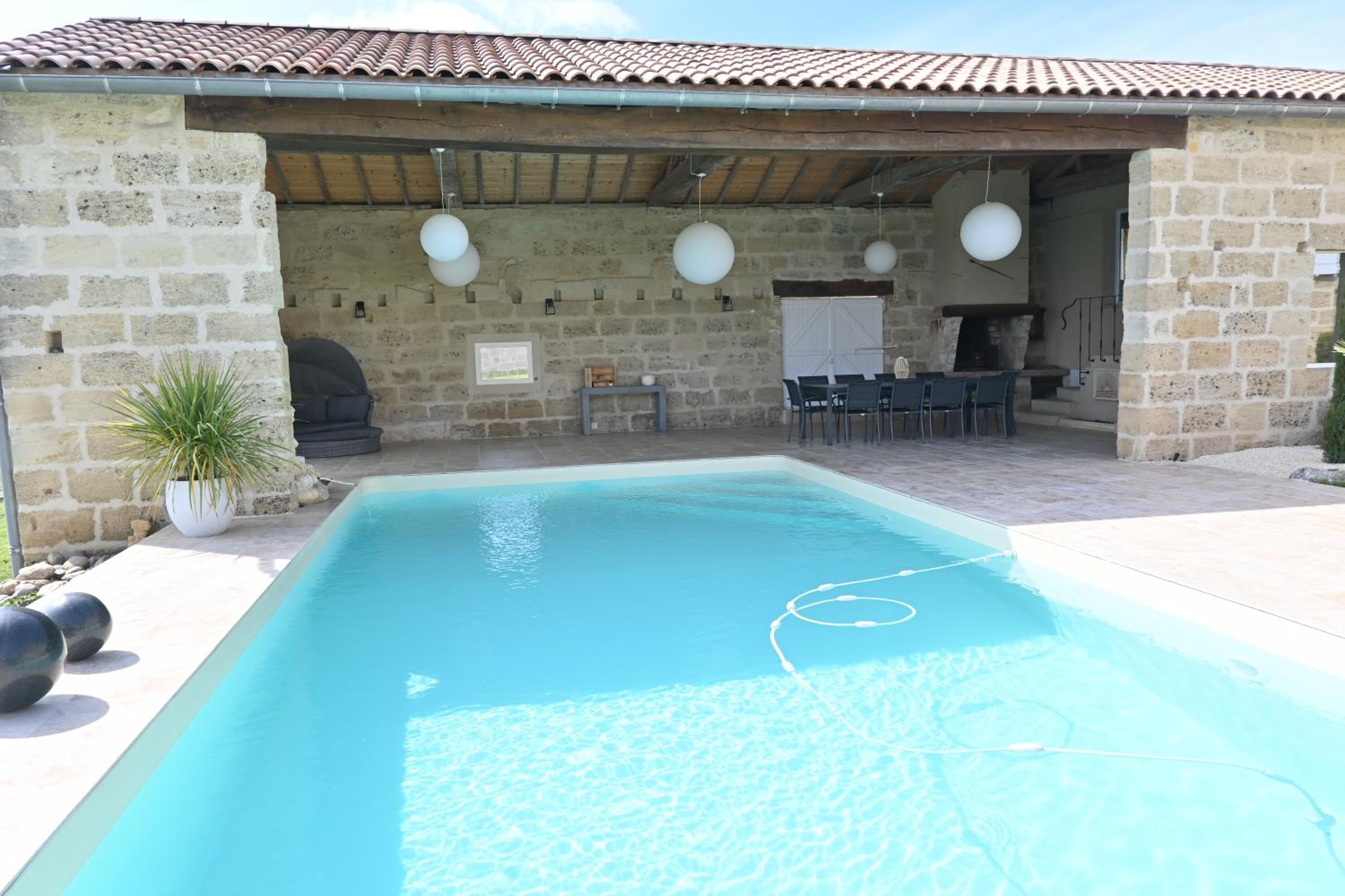 Domaine de Daspe