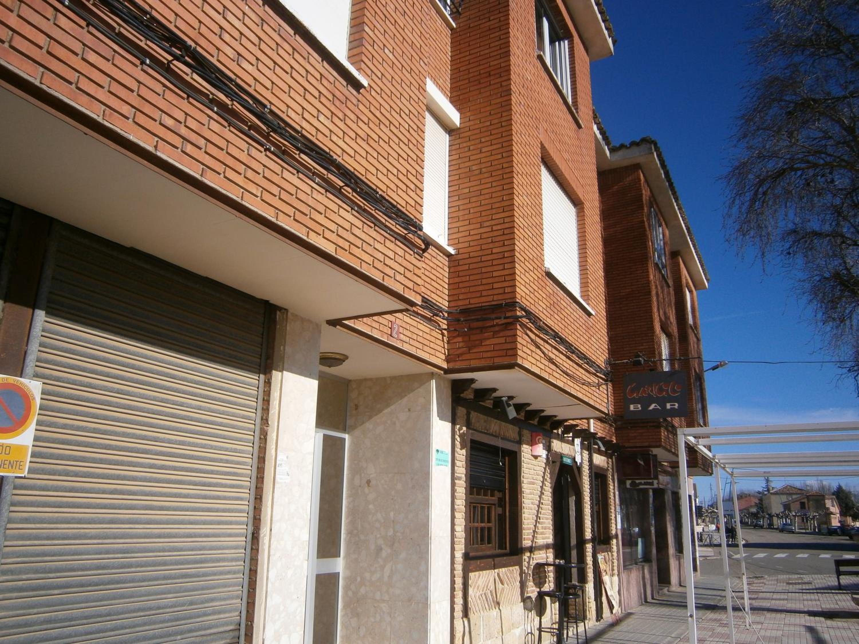 Apartamento Pensión La Vía Láctea