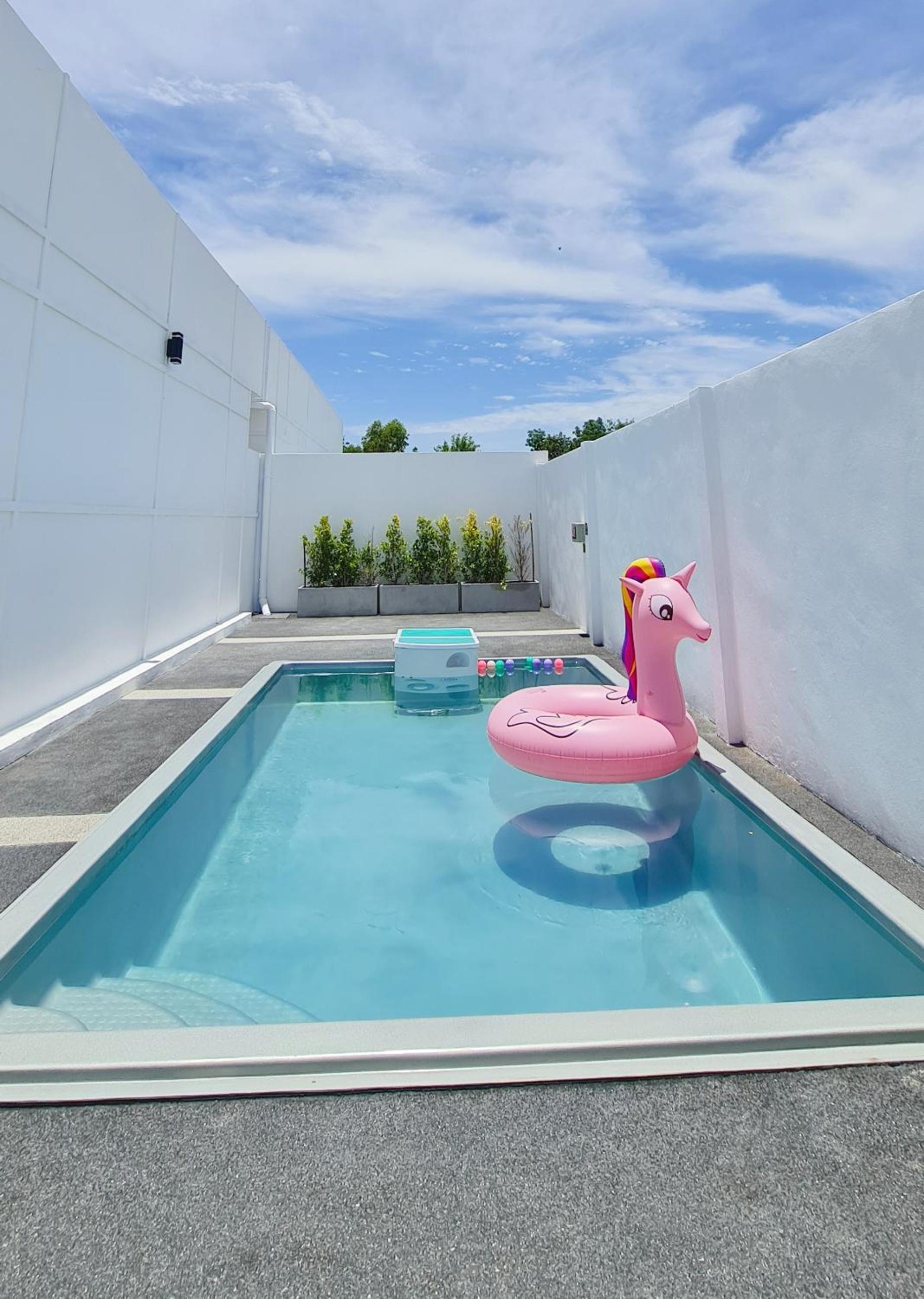 Huahin Pool Villa Modern Style A42 — photo 2