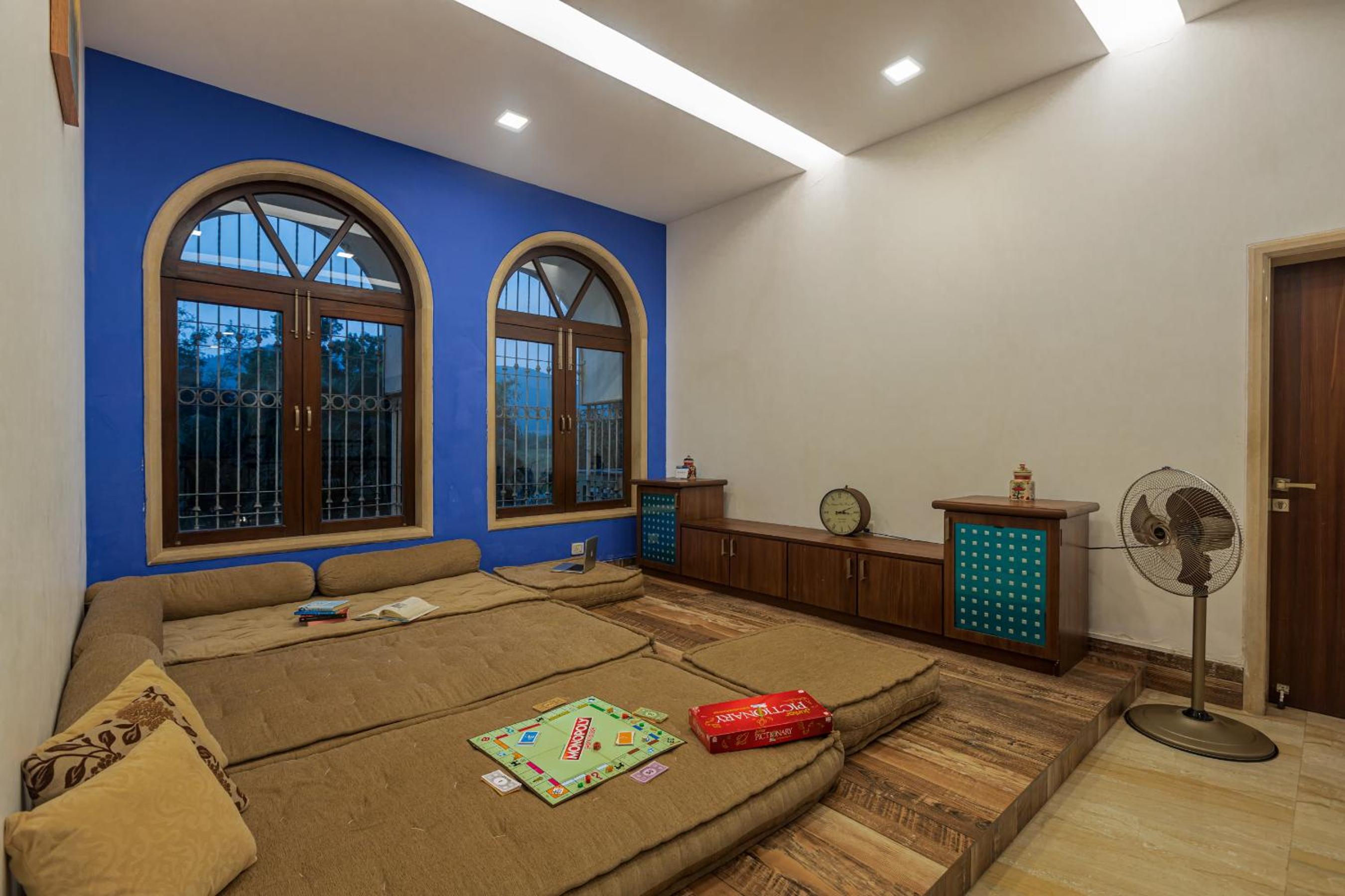 SaffronStays The Riverine, Lonavala view 4