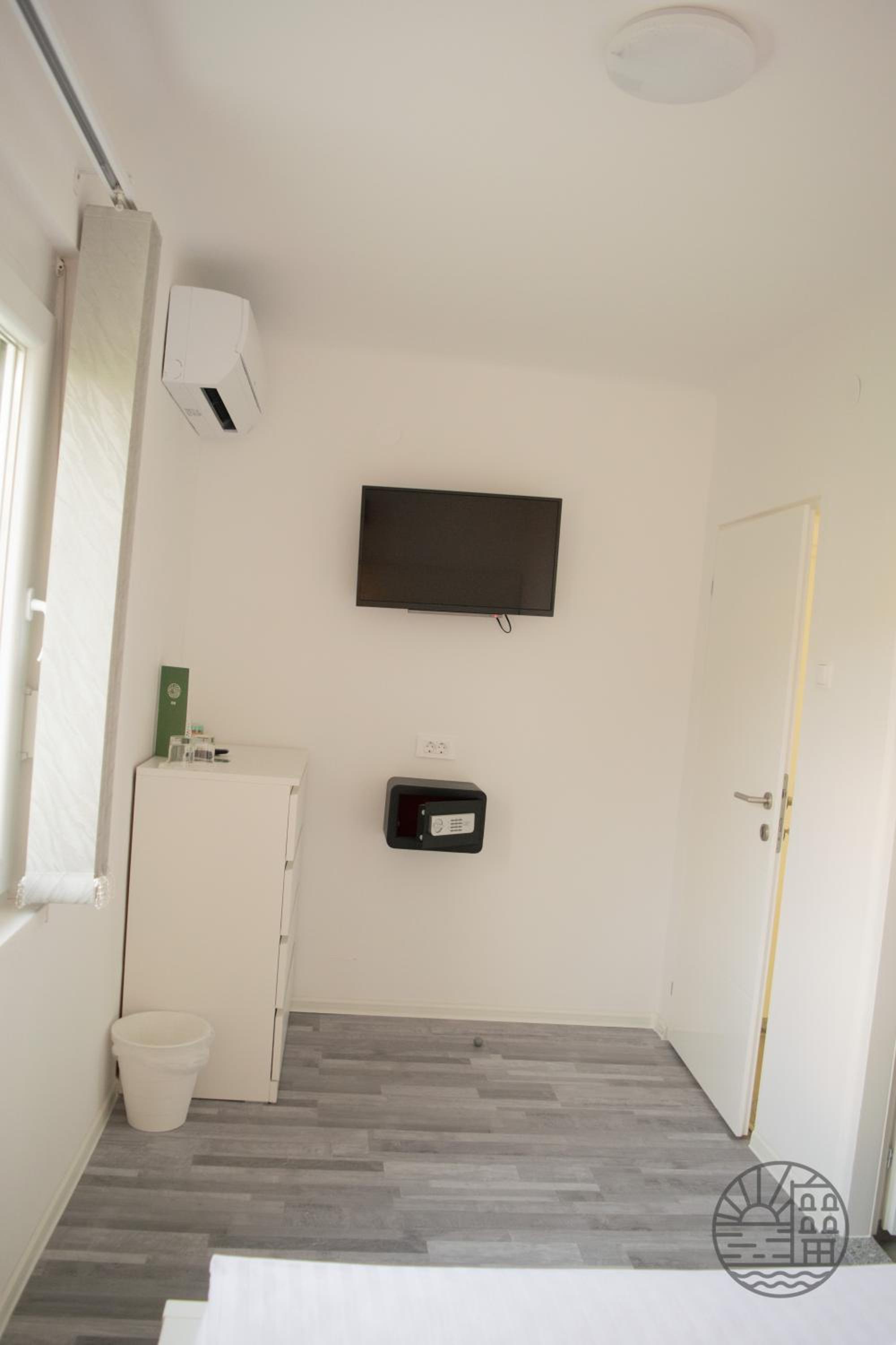 Počitniški dom Portorož / Portoroz Holiday Home