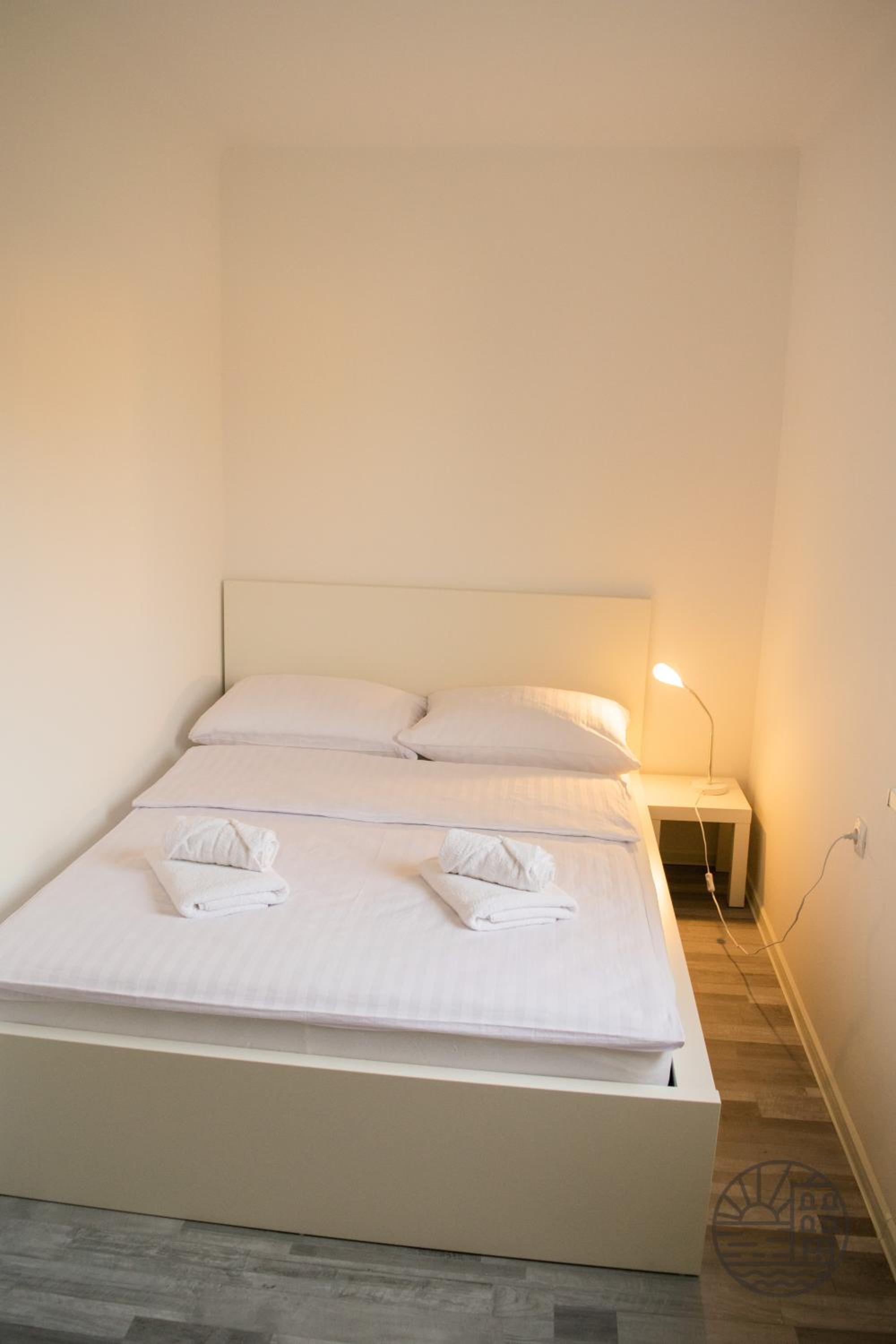 Počitniški dom Portorož / Portoroz Holiday Home