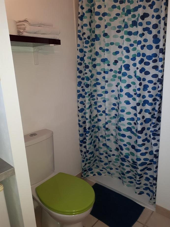 DORMIR A MONTAUBAN Logements Carreyrat Calme et Verdoyant