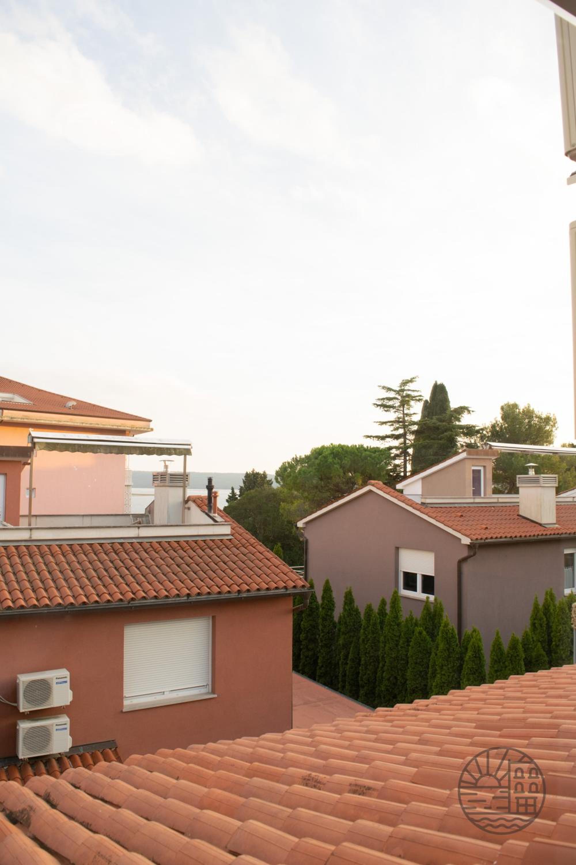 Počitniški dom Portorož / Portoroz Holiday Home