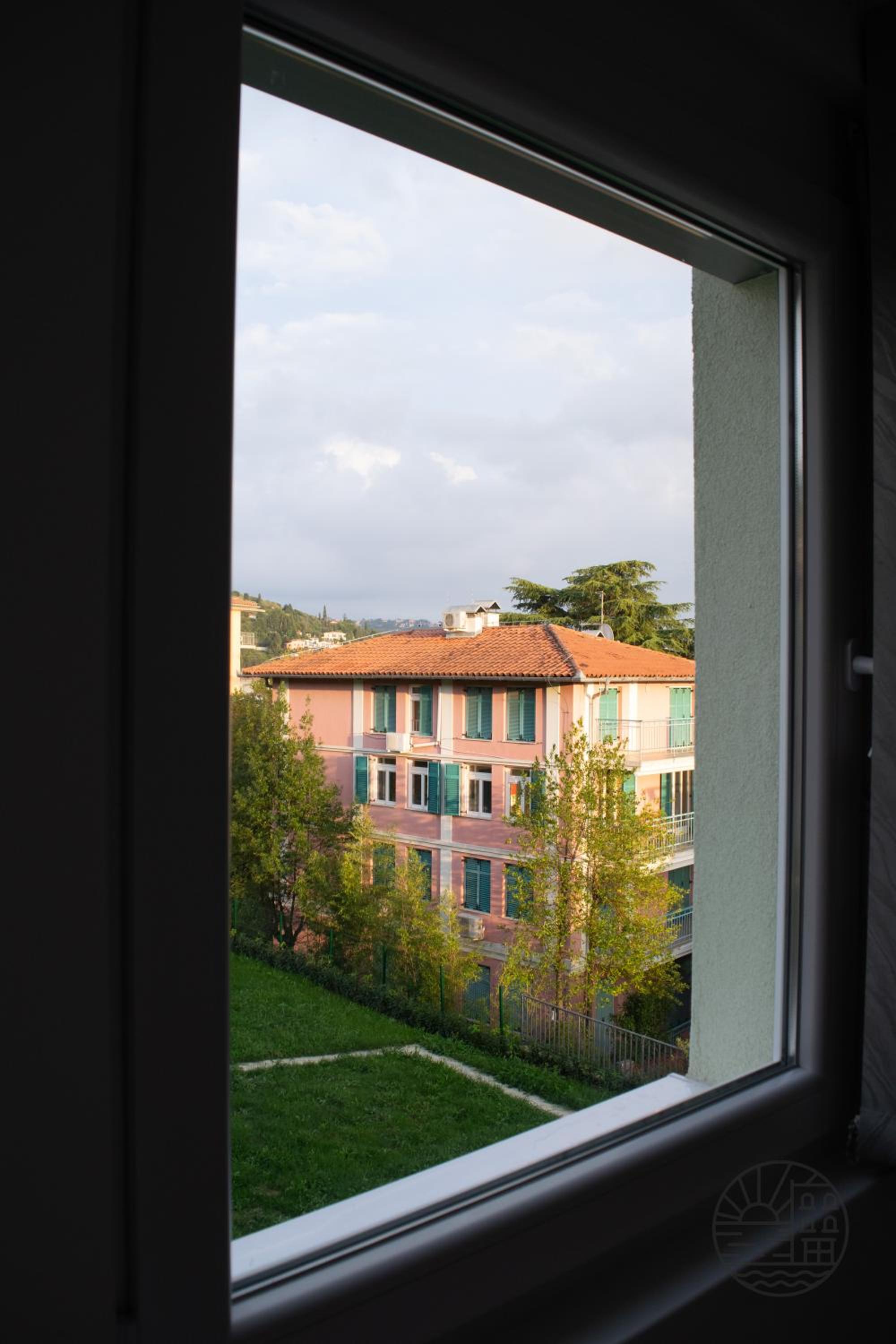 Počitniški dom Portorož / Portoroz Holiday Home