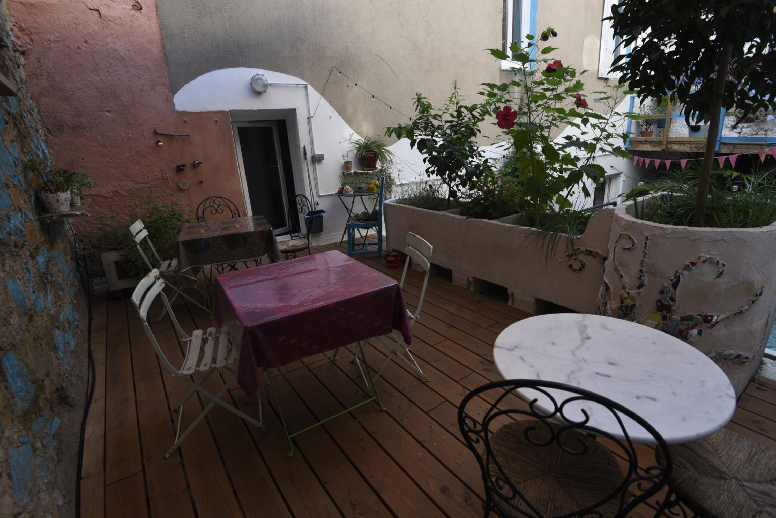Maison Mômes
