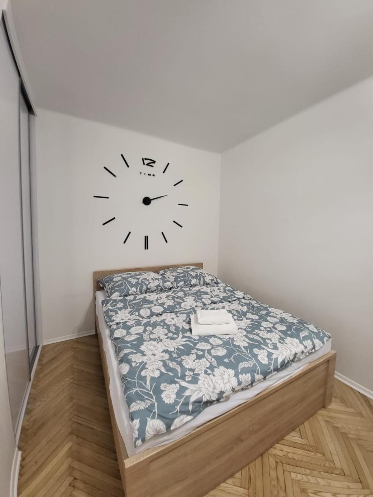 Apartament przy Lipowej