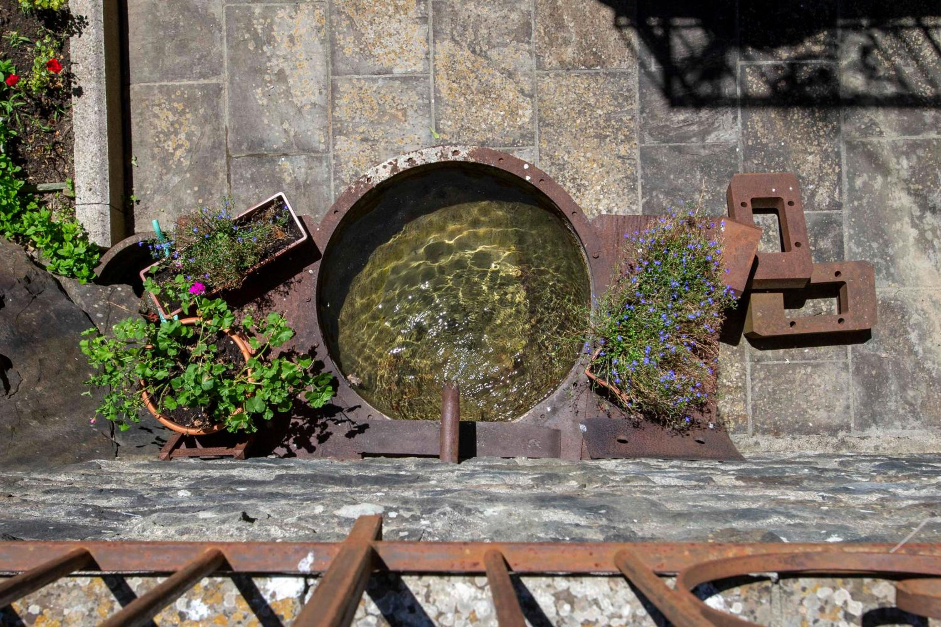 La Ferriera Villa da Sogno photo 3