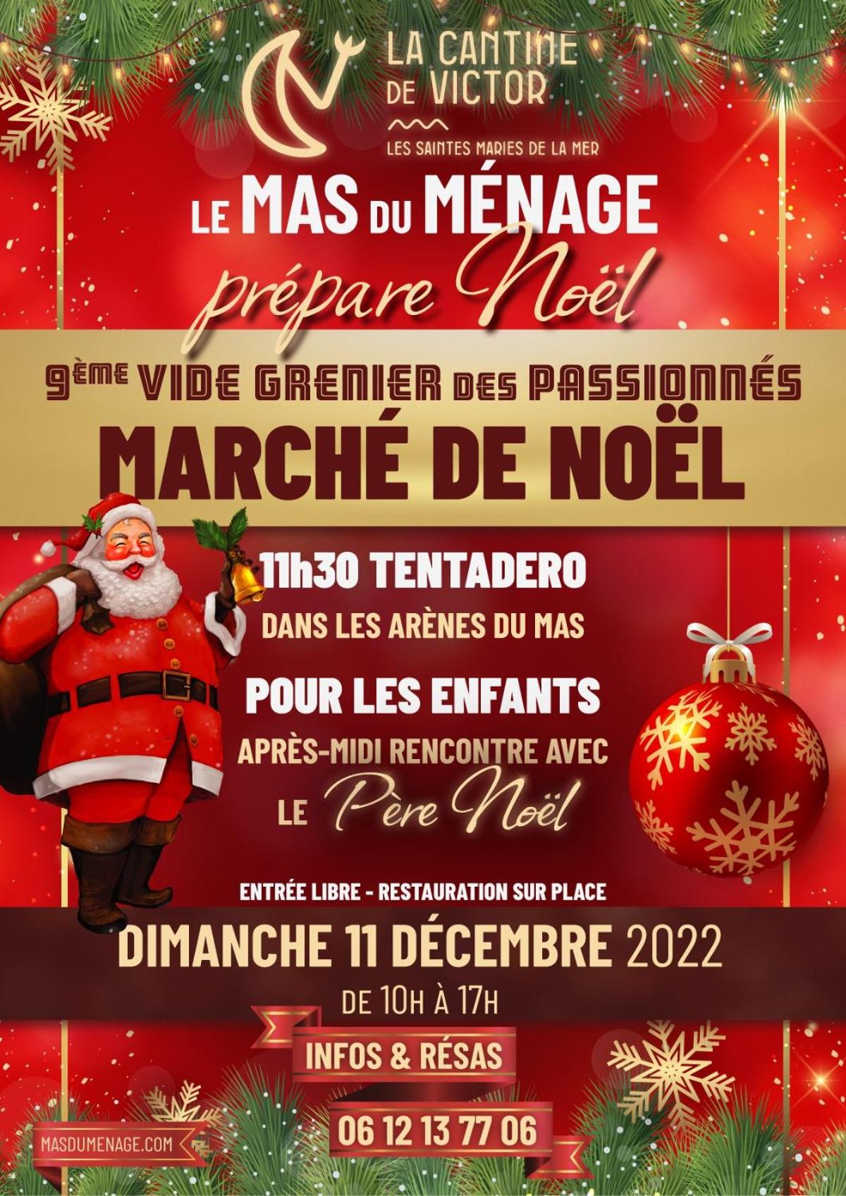 Mas du Menage en Camargue Manade Clauzel photo 2