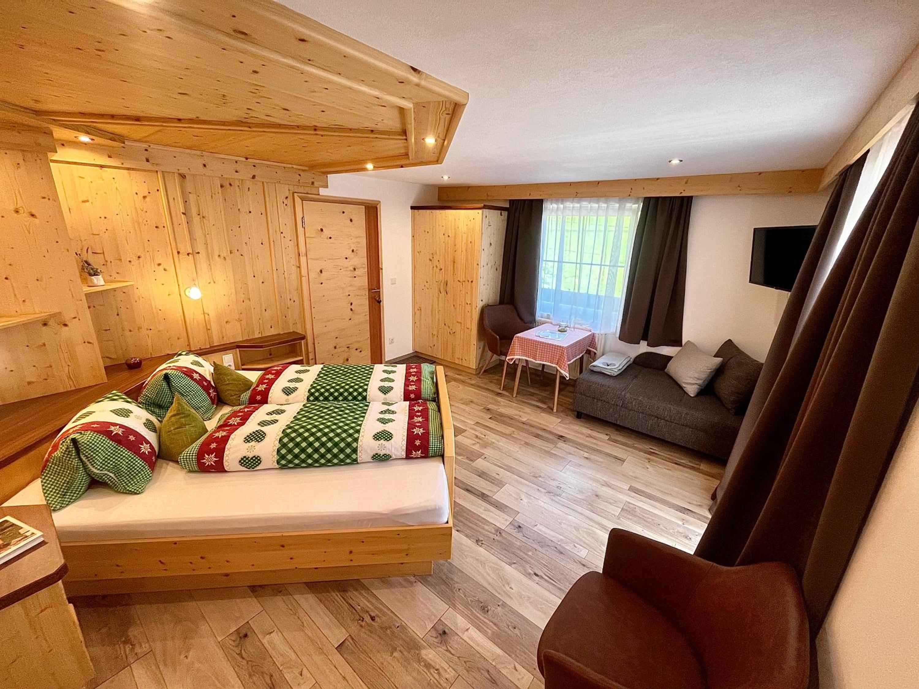 Ferienwohnung Angstingerhof