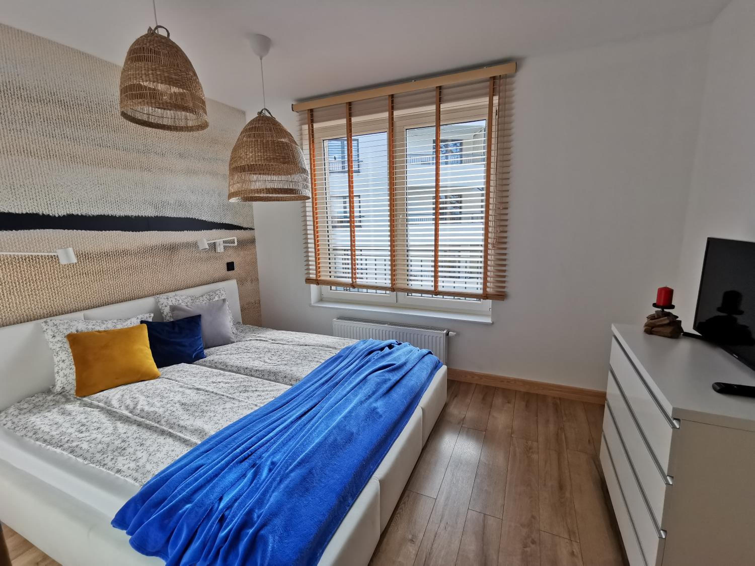 Apartamenty Wybrzeże Laguna