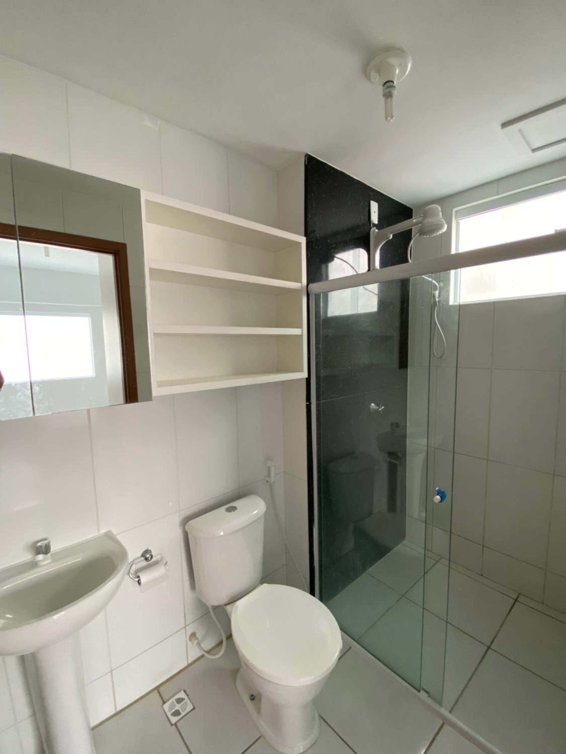 Apartamento no bairro universitário view 5