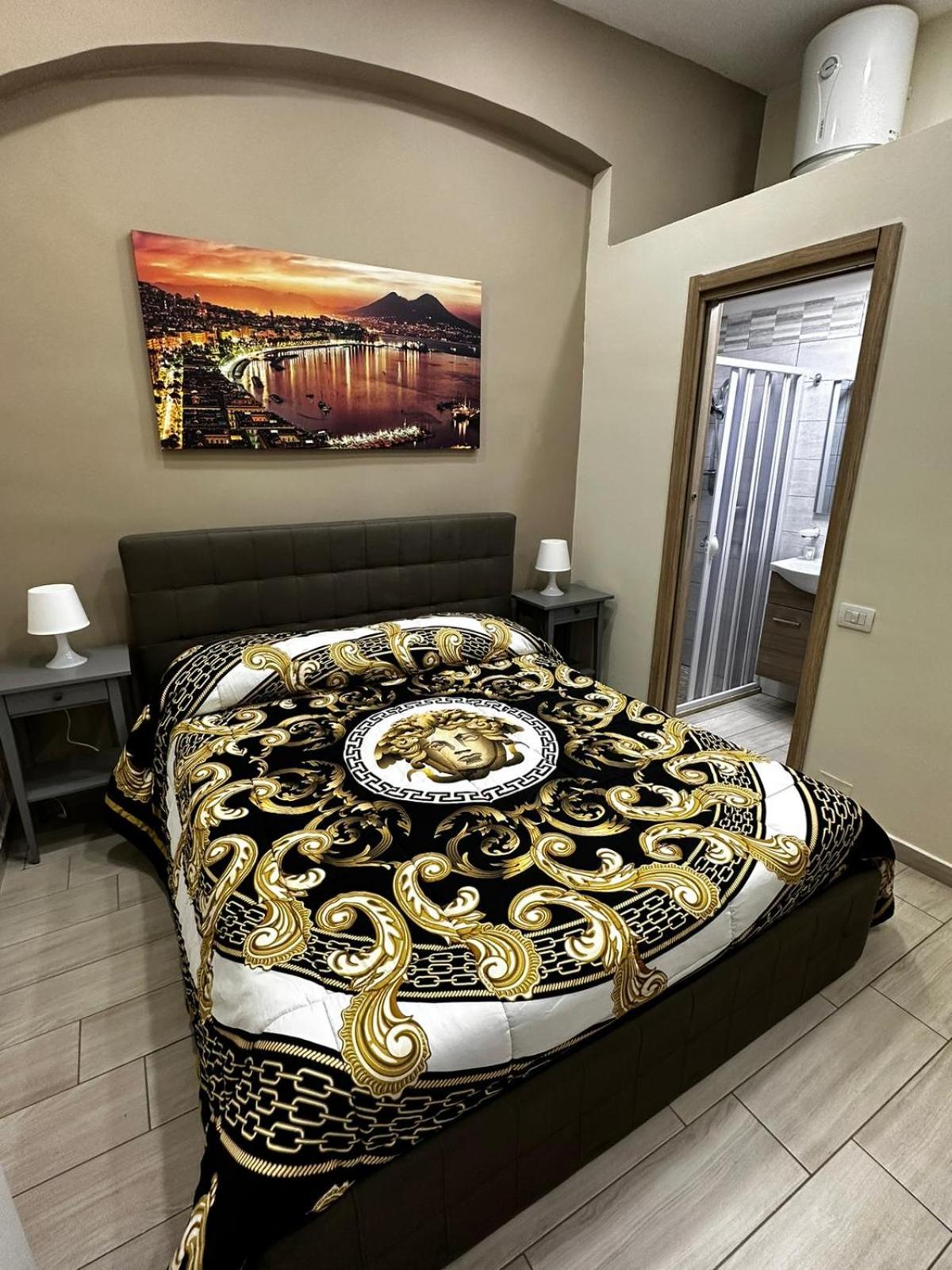 Hotel B&B Spaccanapoli