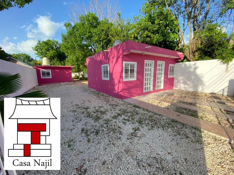 Najil House St4