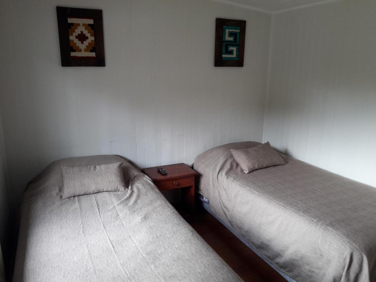 Hospedaje Irma Backpackers