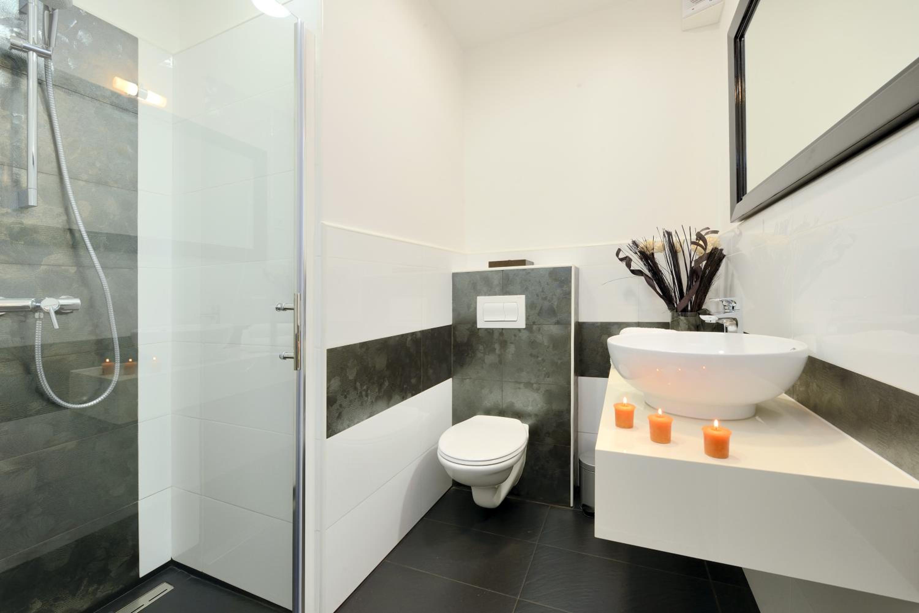 Guest house D&G -I apartment & room