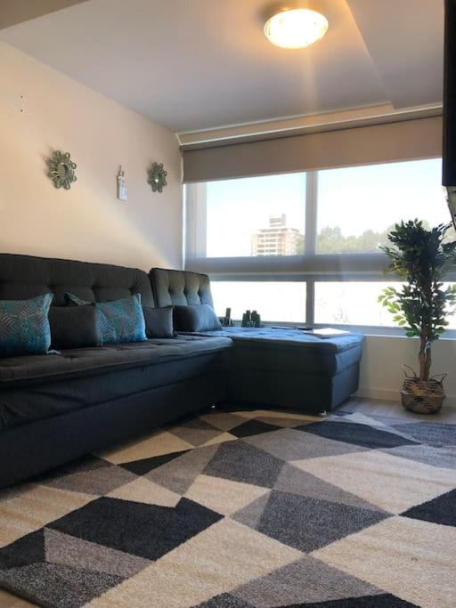 Apartamento con amenities Ocean Drive Country 603 view 3
