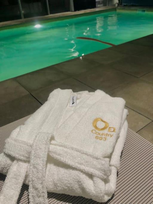 Apartamento con amenities Ocean Drive Country 603 view 5