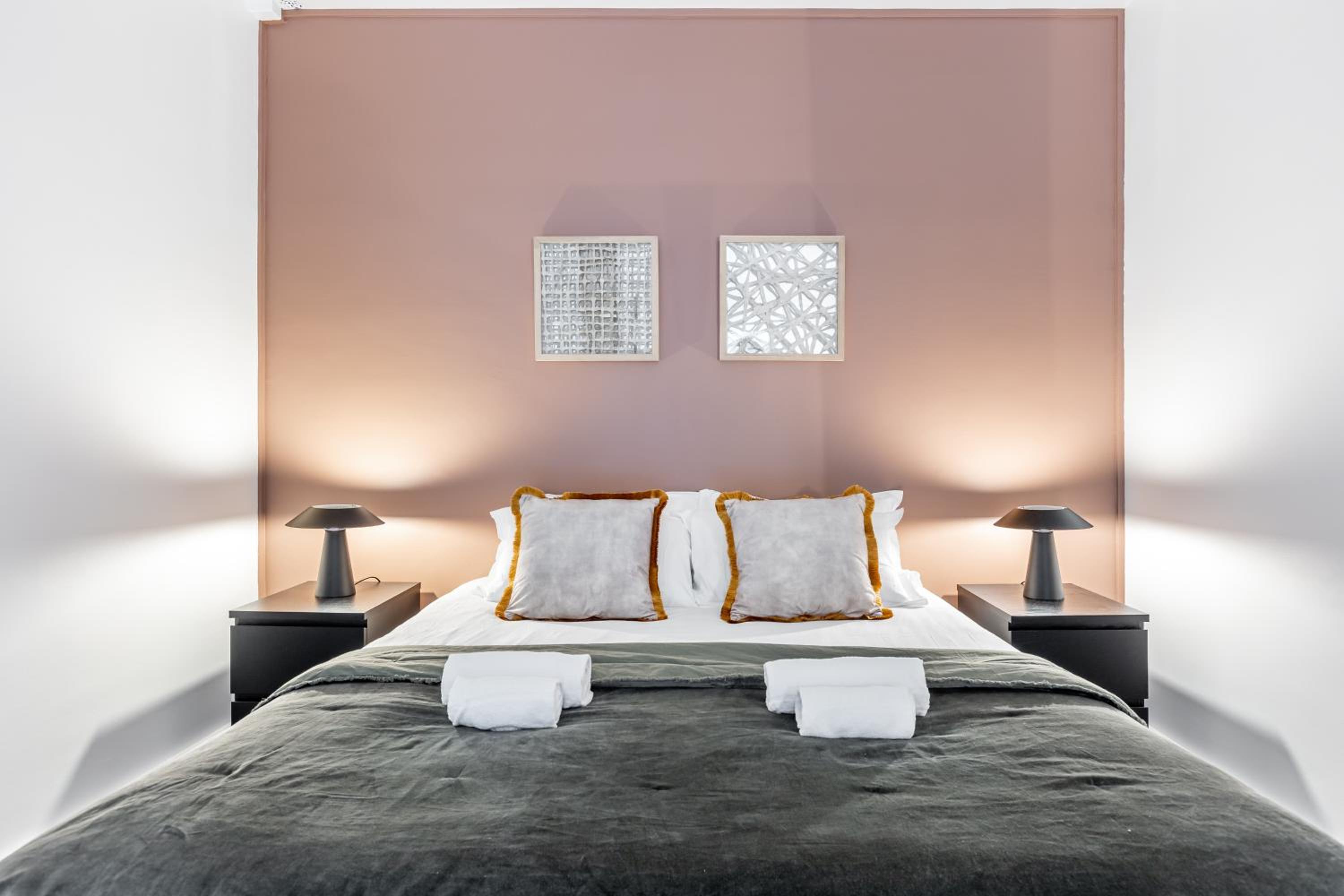 Sweet Inn - Friedland