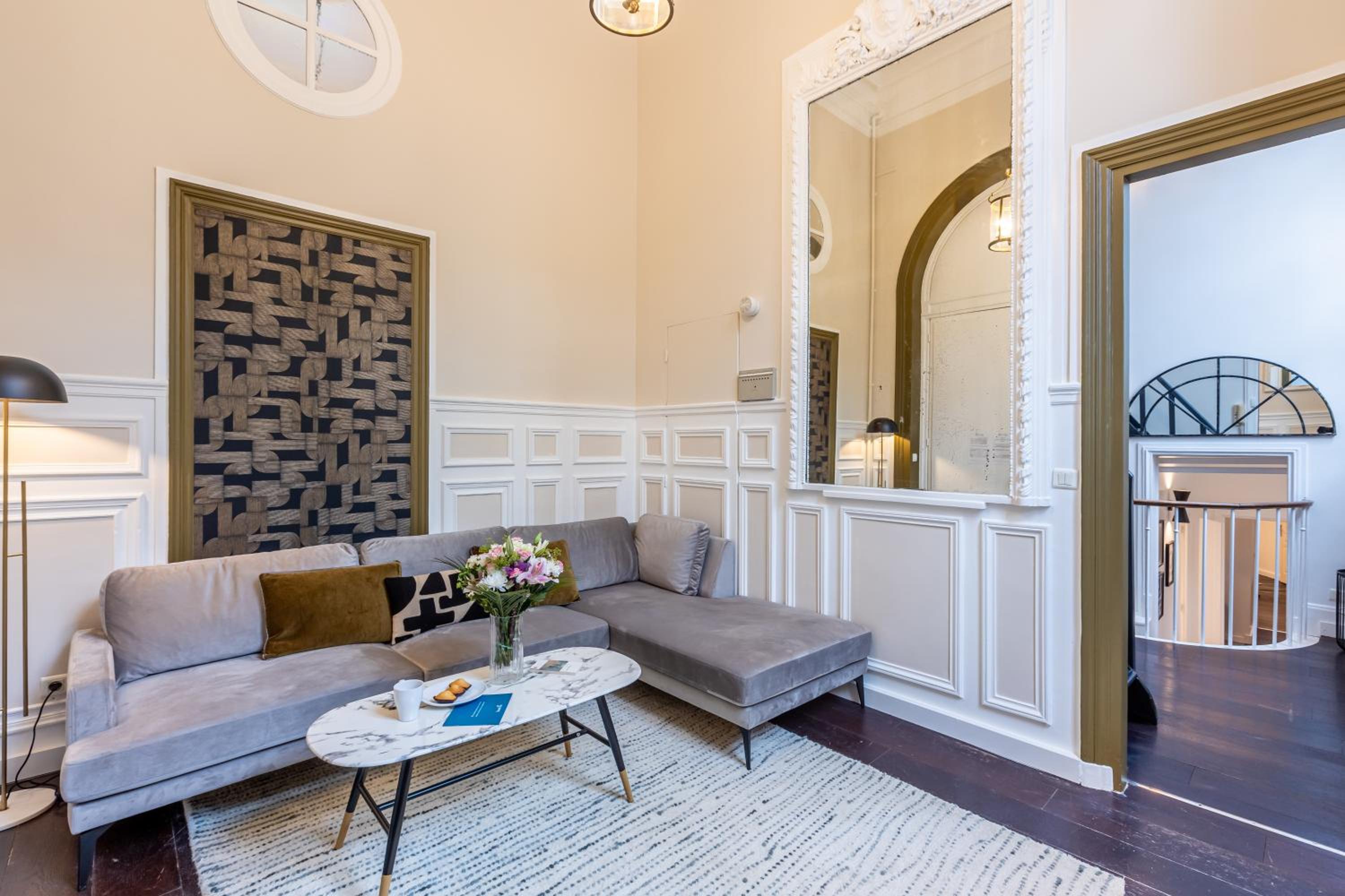 Sweet Inn - Friedland