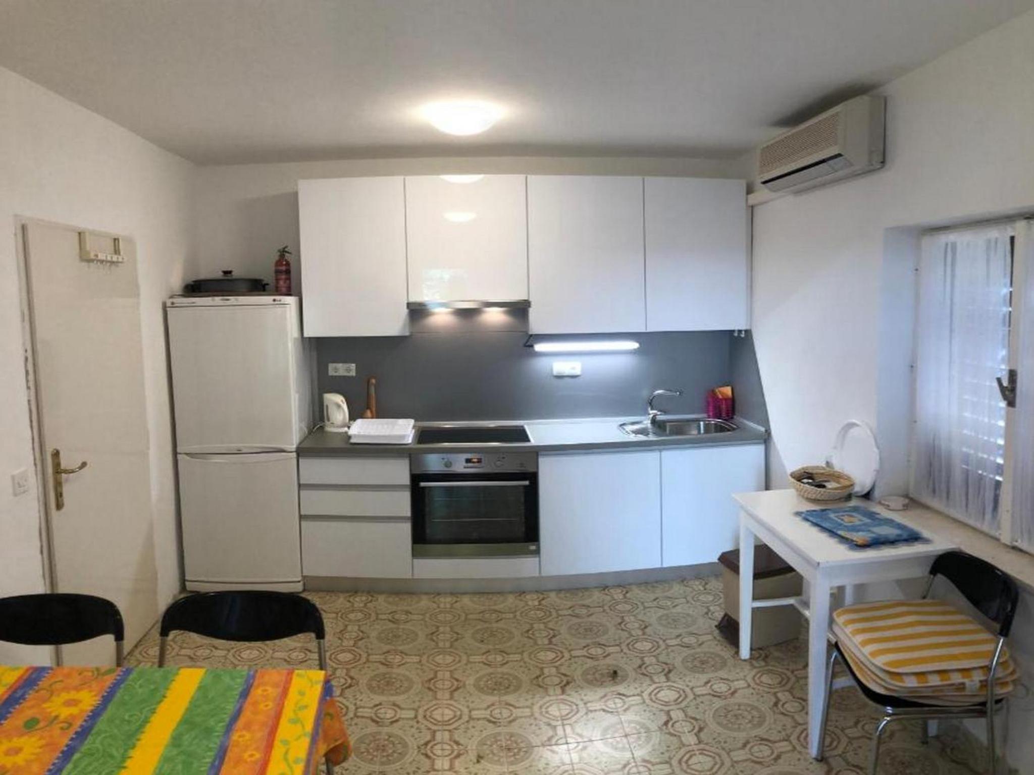 The whole Mario's house for rent