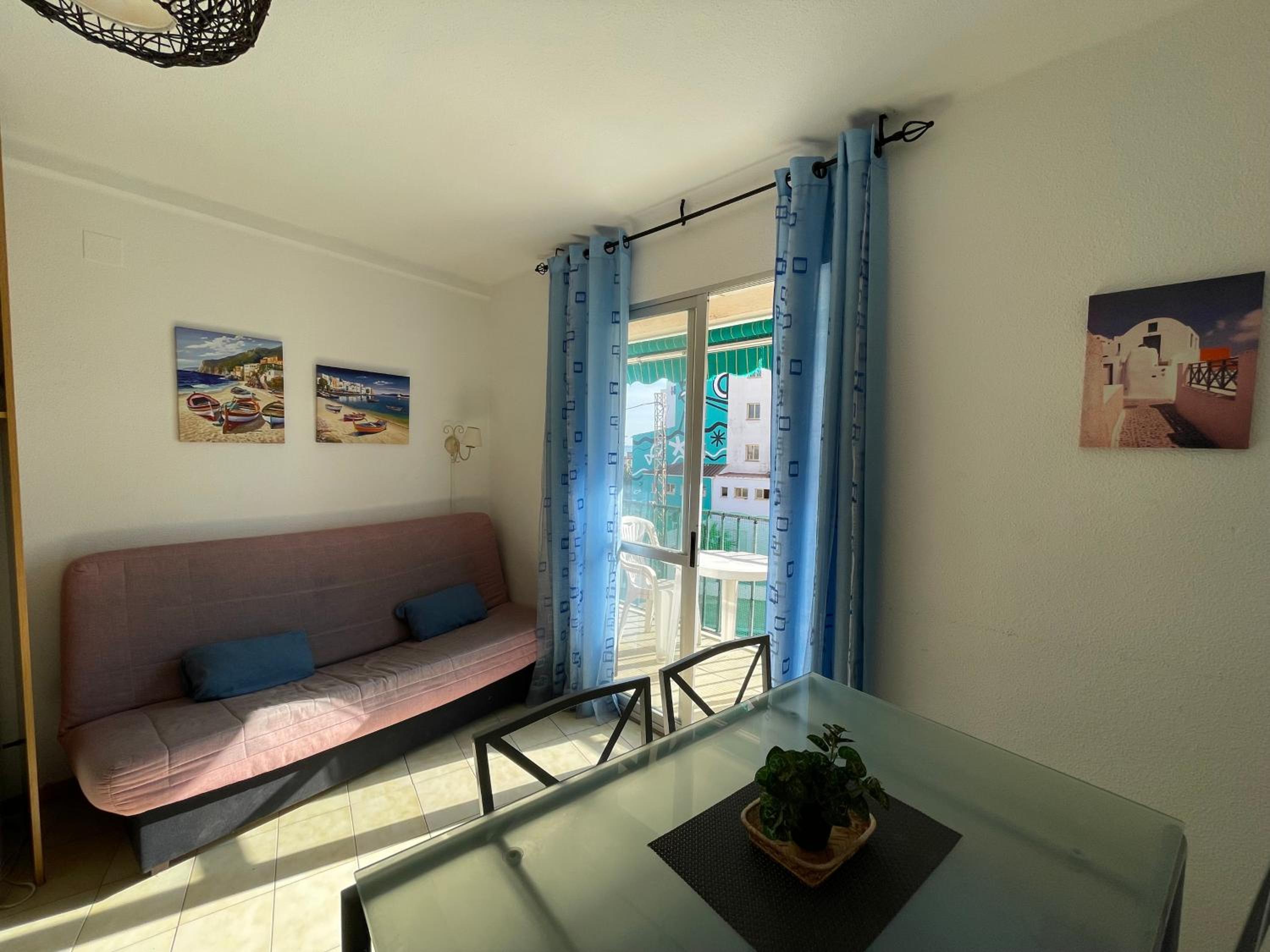 Alpen1 Peñiscola Residencial