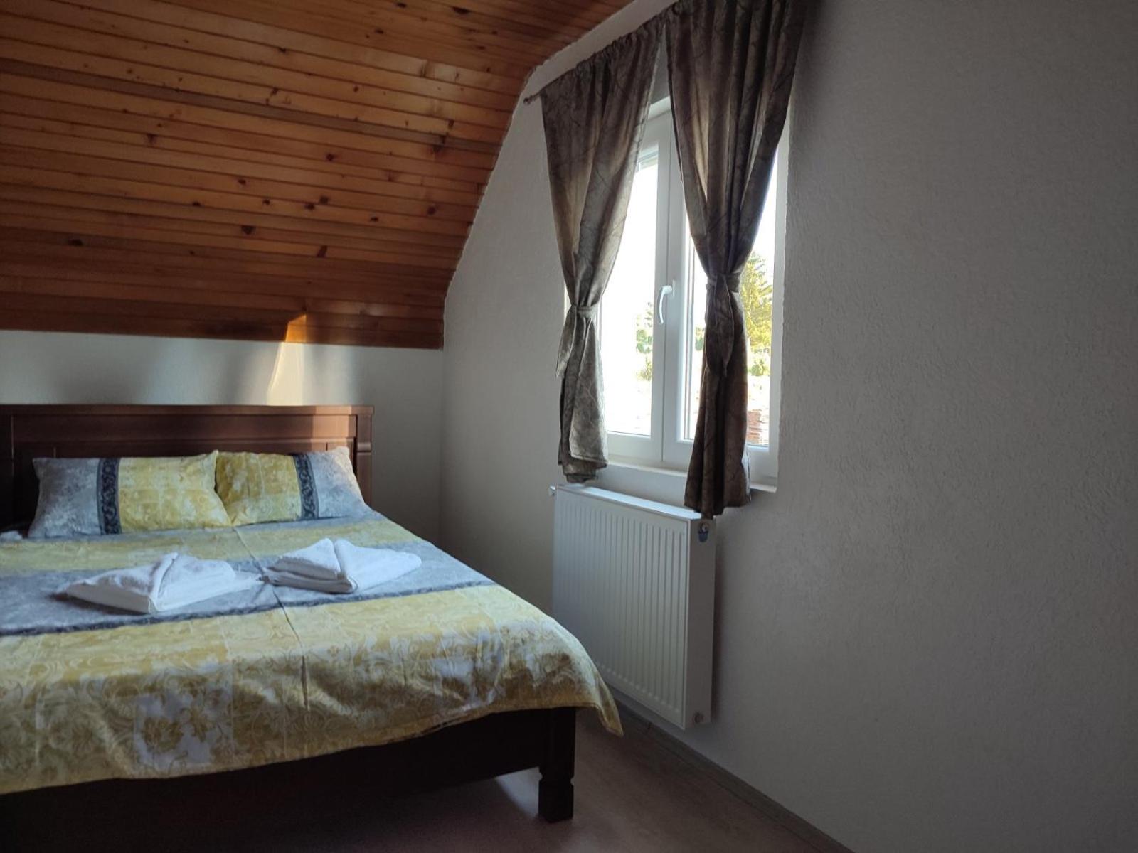 House Bozovic