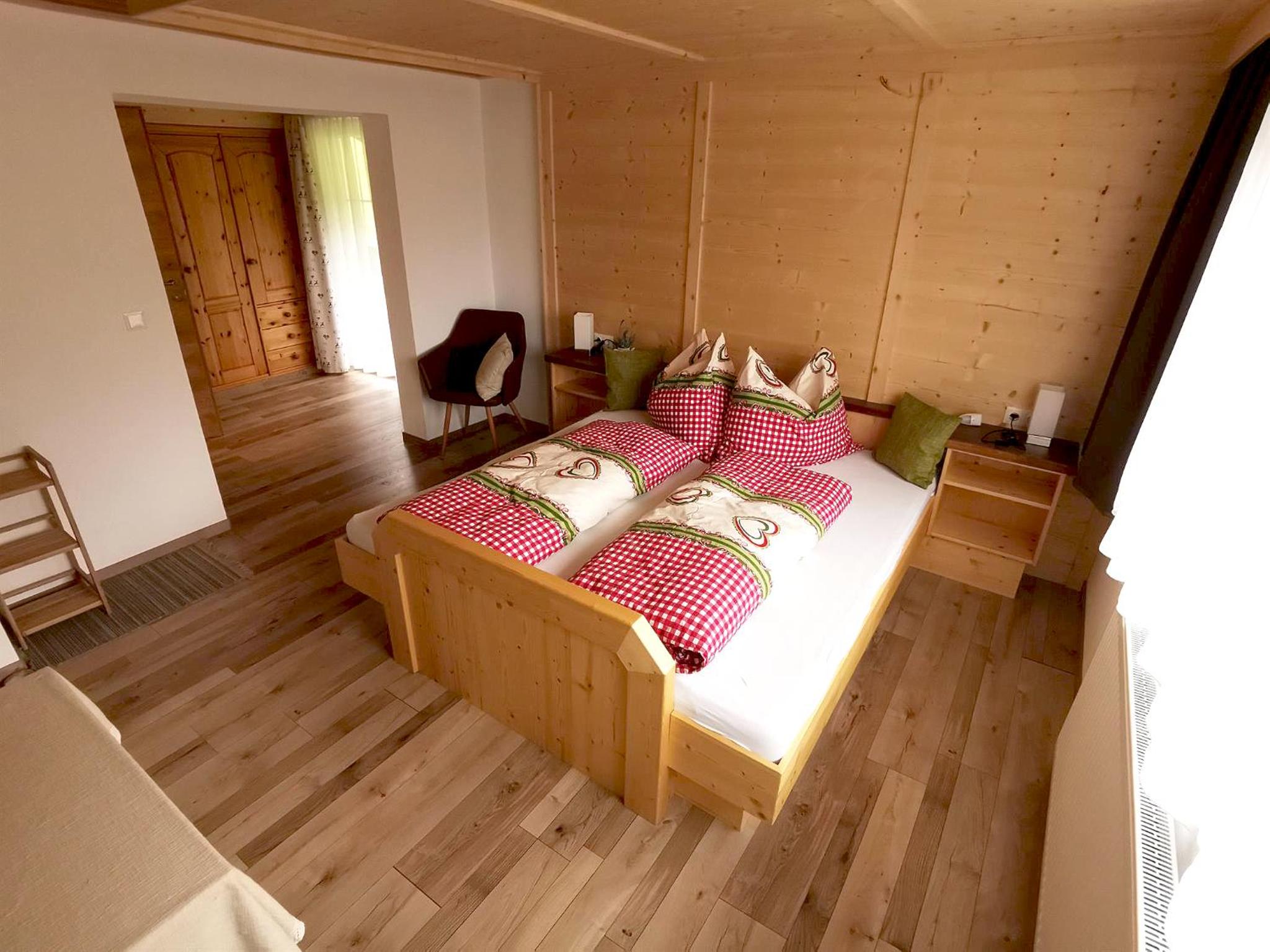 Ferienwohnung Angstingerhof