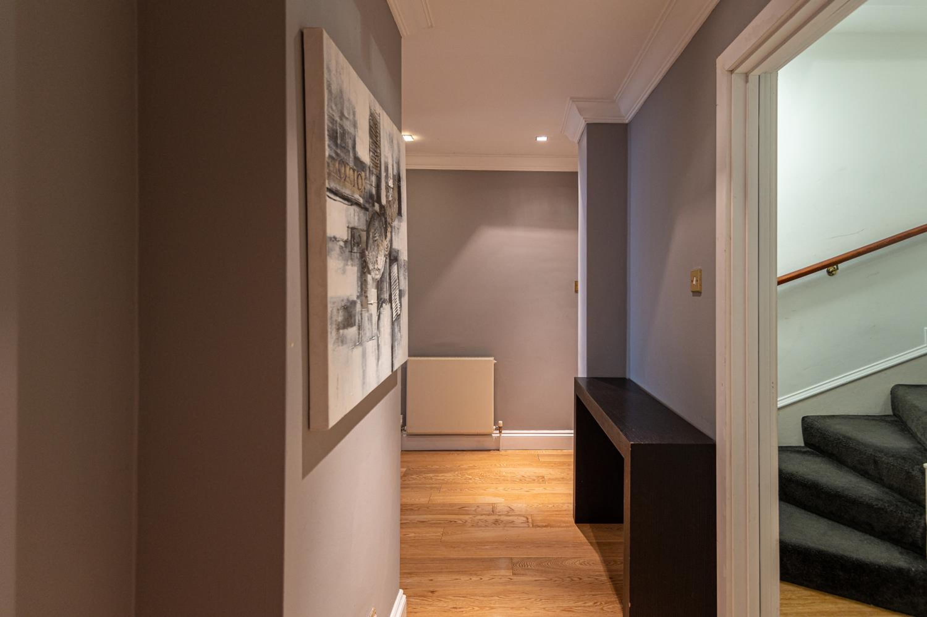 Mayfair private Apartments