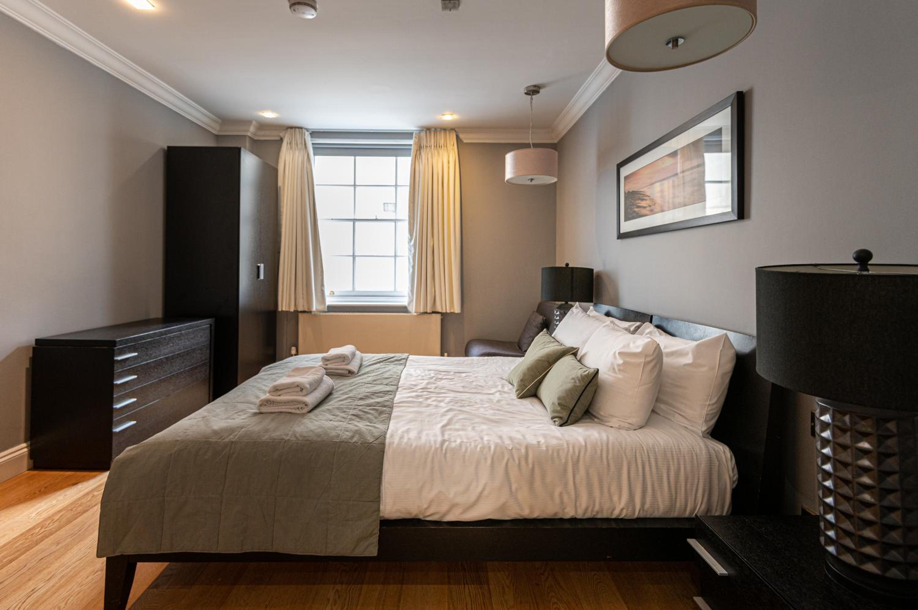 Mayfair private Apartments
