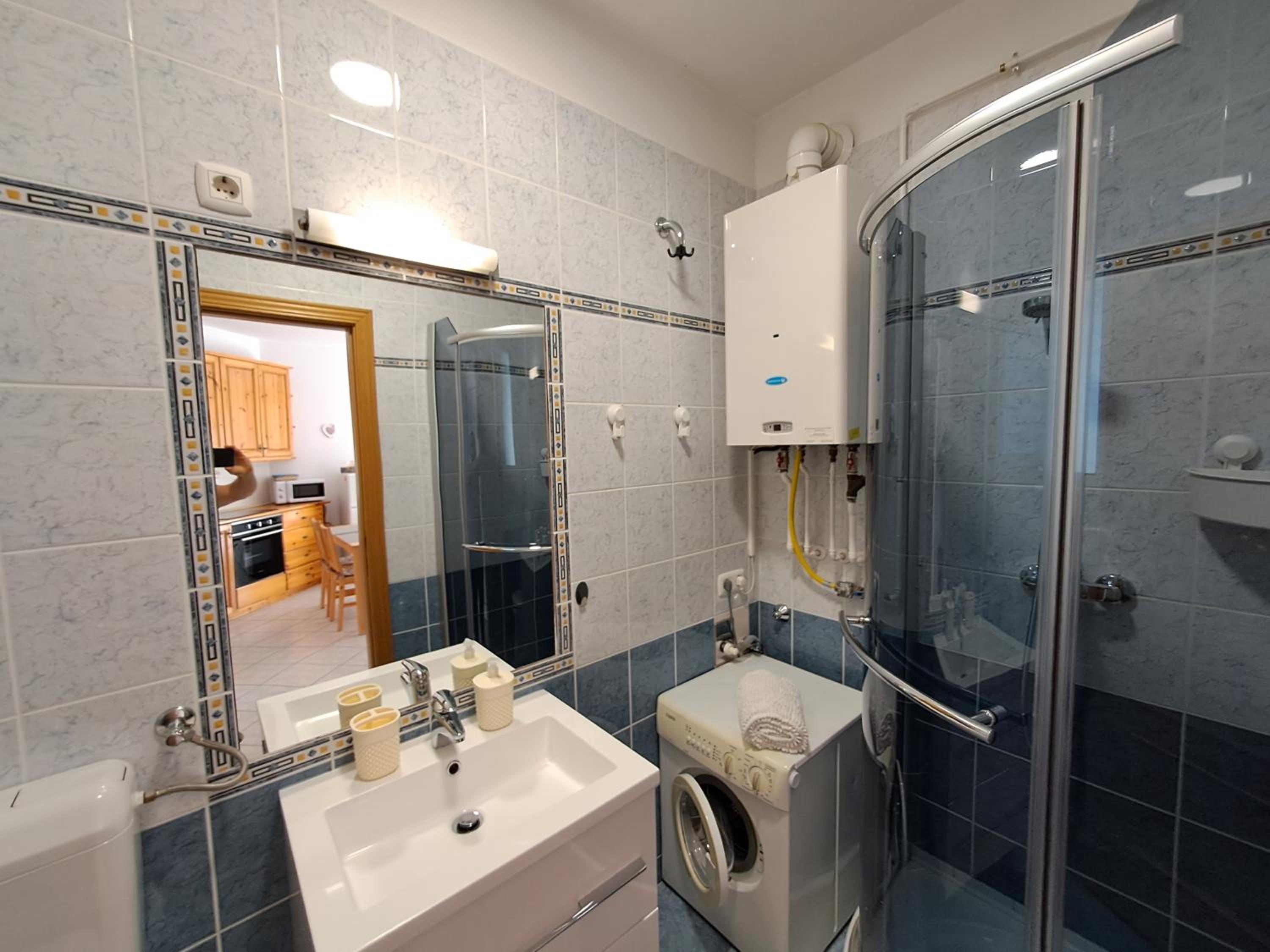 PLÁZS Apartman Balatonlelle