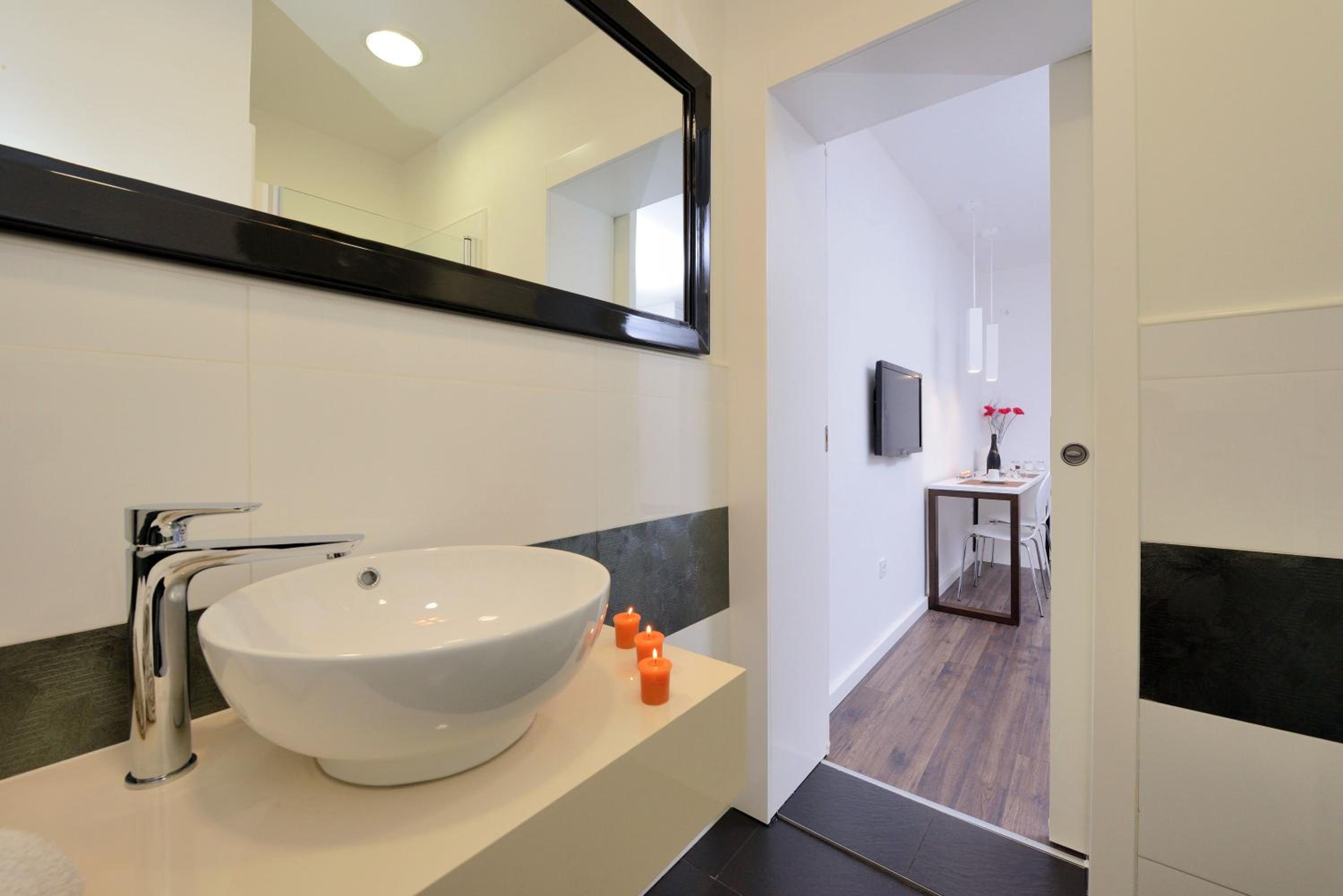 Guest house D&G -I apartment & room