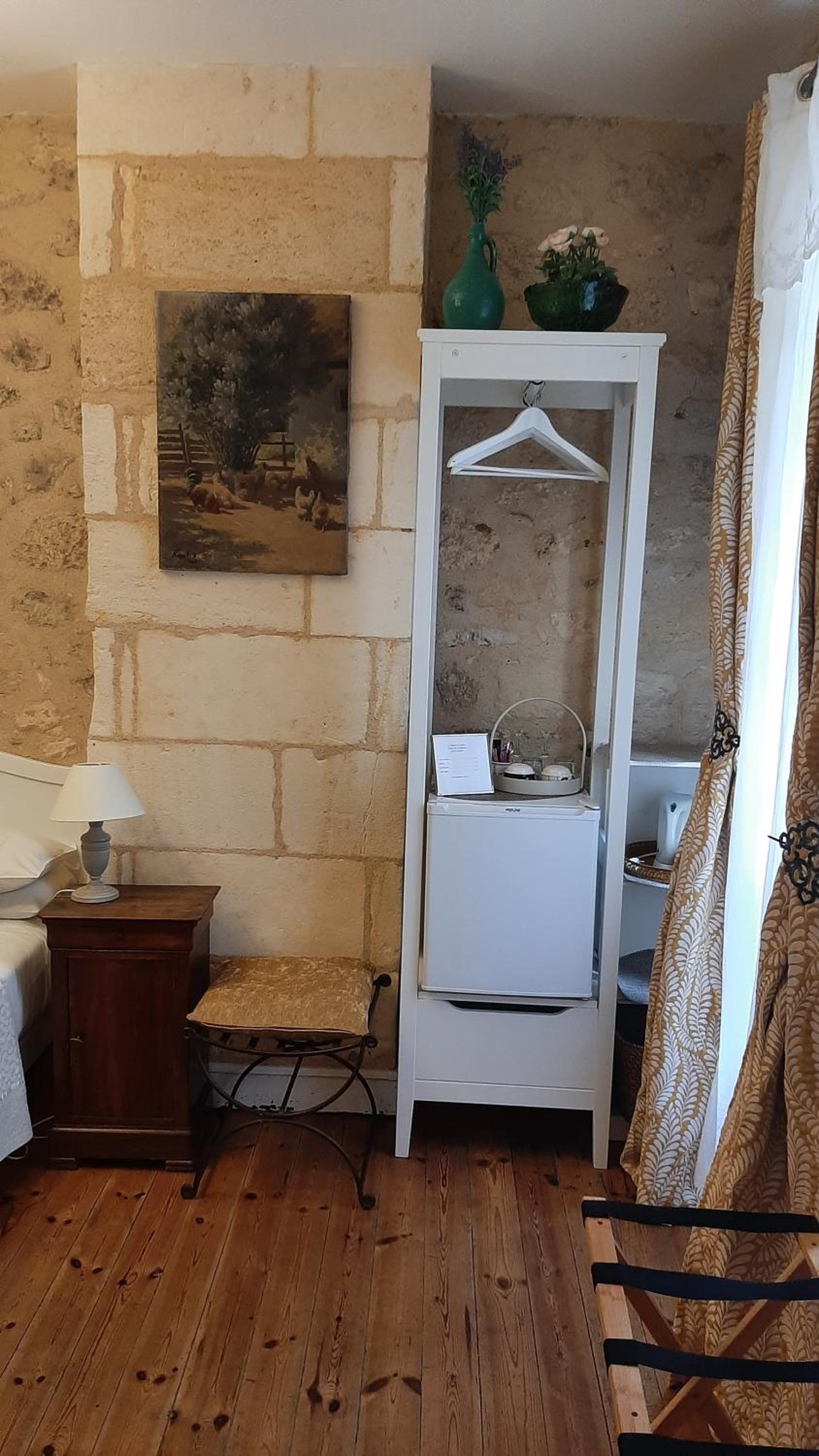 La Maison Colline