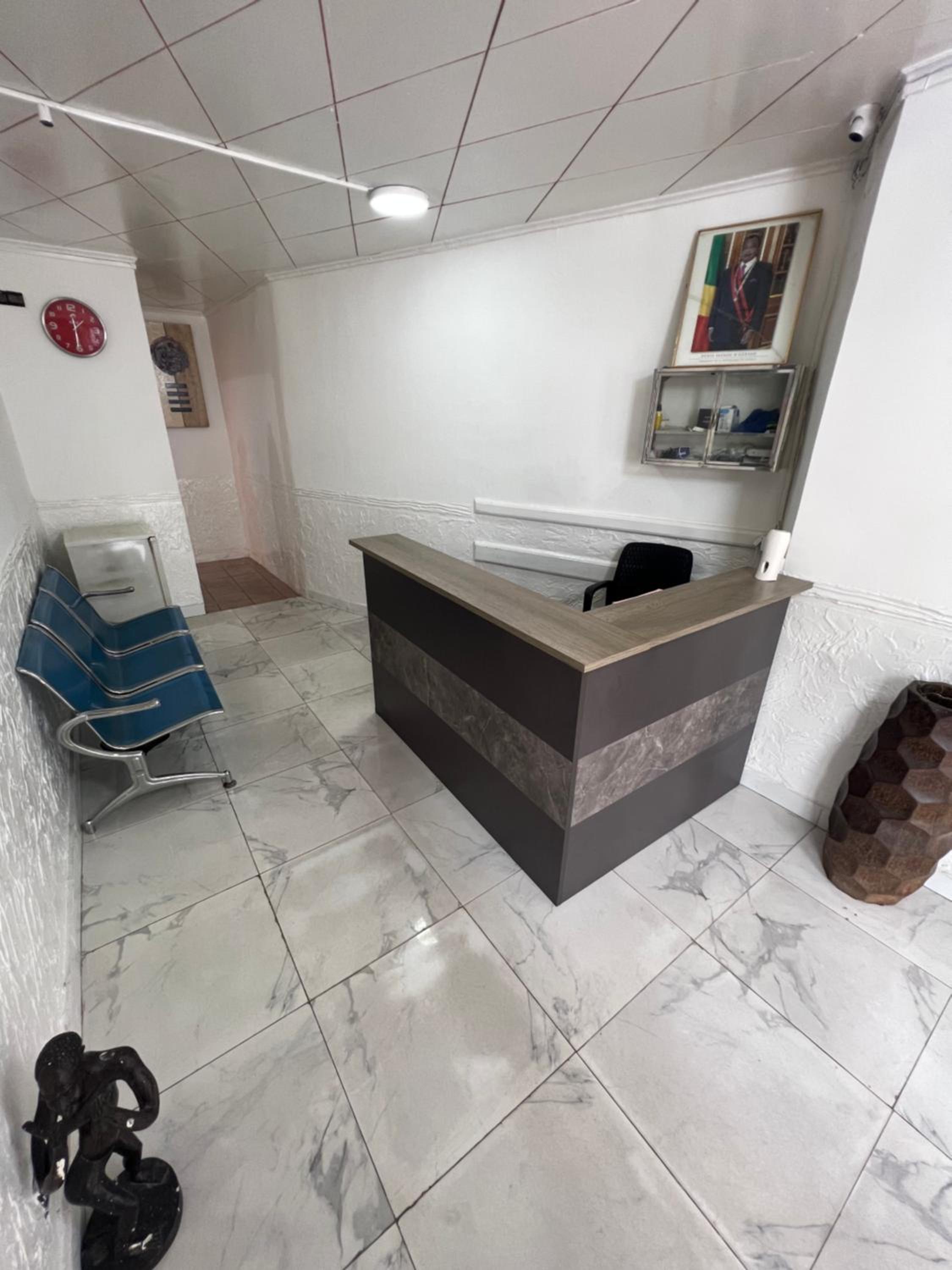hotel Brazza