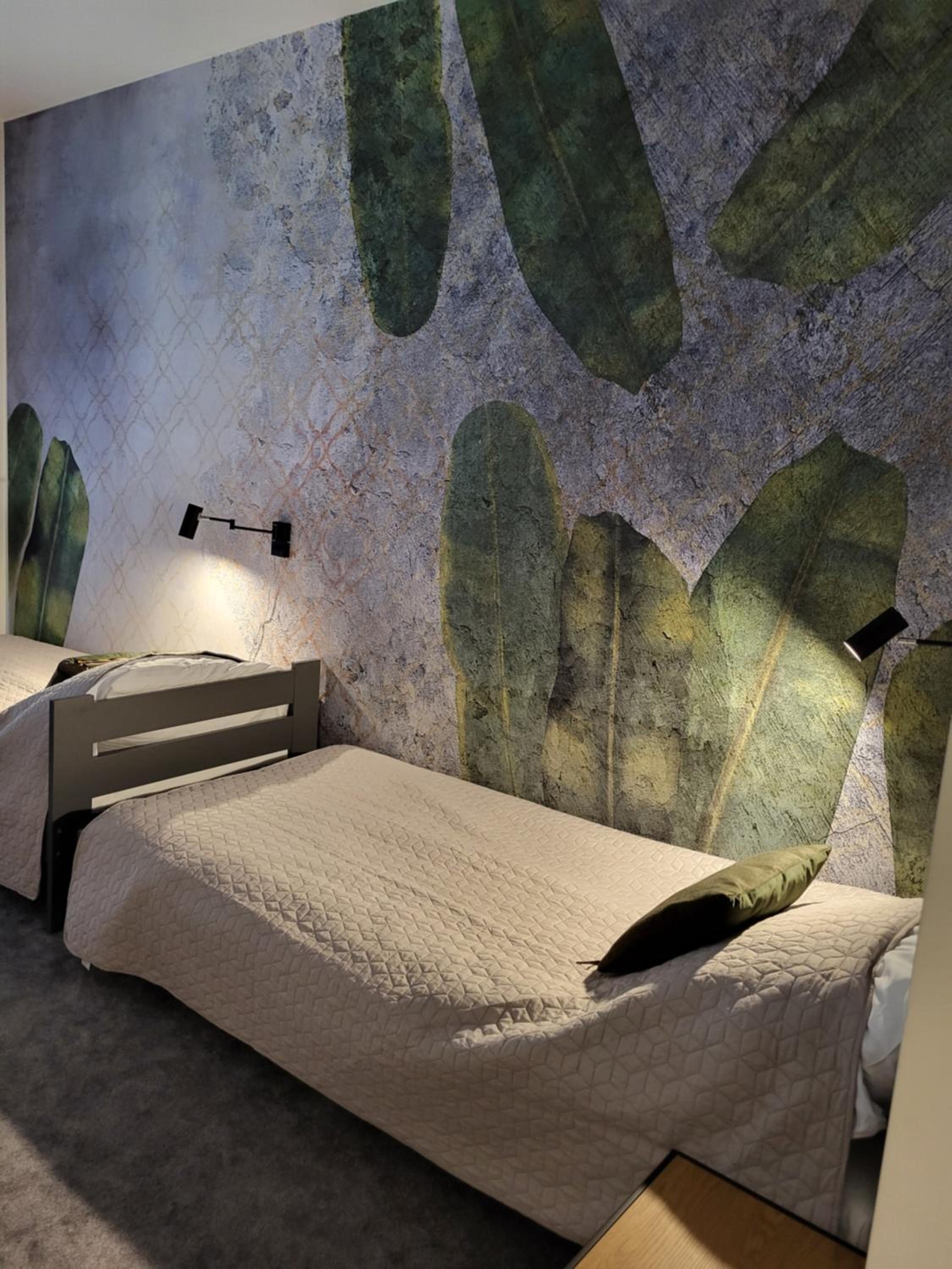 Luxury Copper Apartment 10