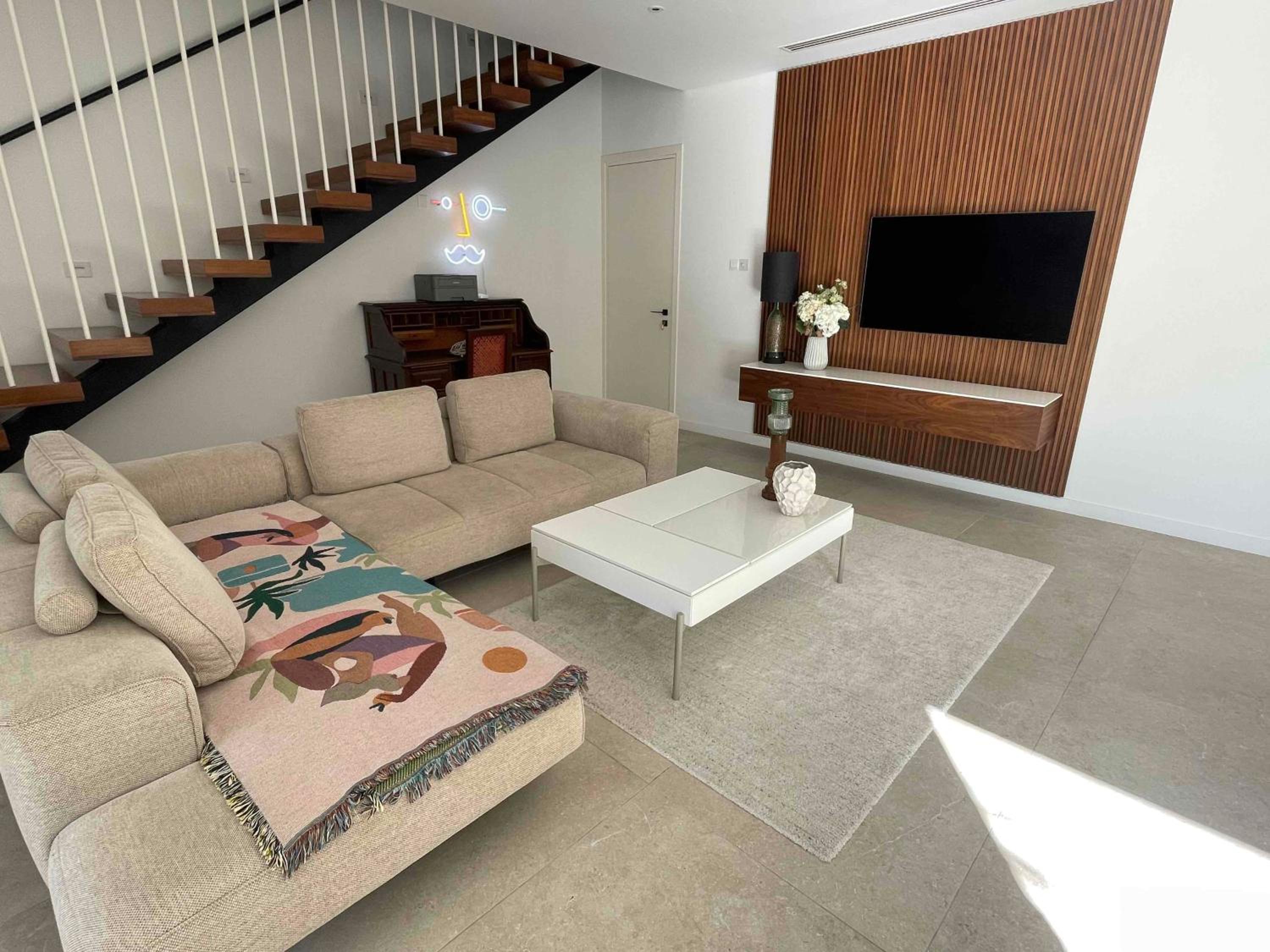 Paphos luxury contemporary villa — photo 5