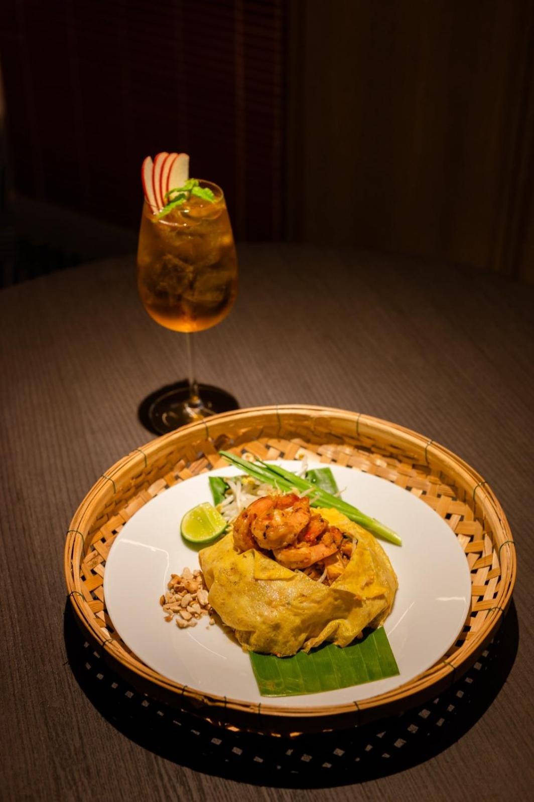 Oakwood Studios Sukhumvit Bangkok 12