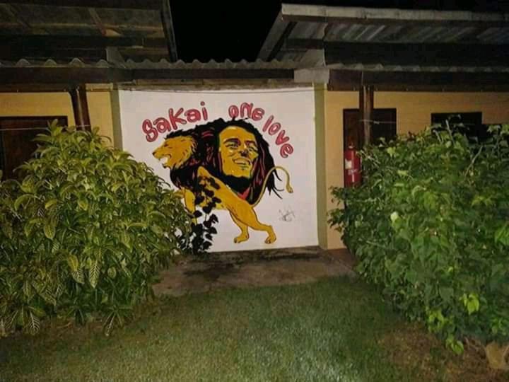 Sakai Bungalows&Bar