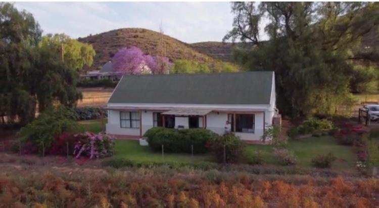 Pepper Tree Cottage