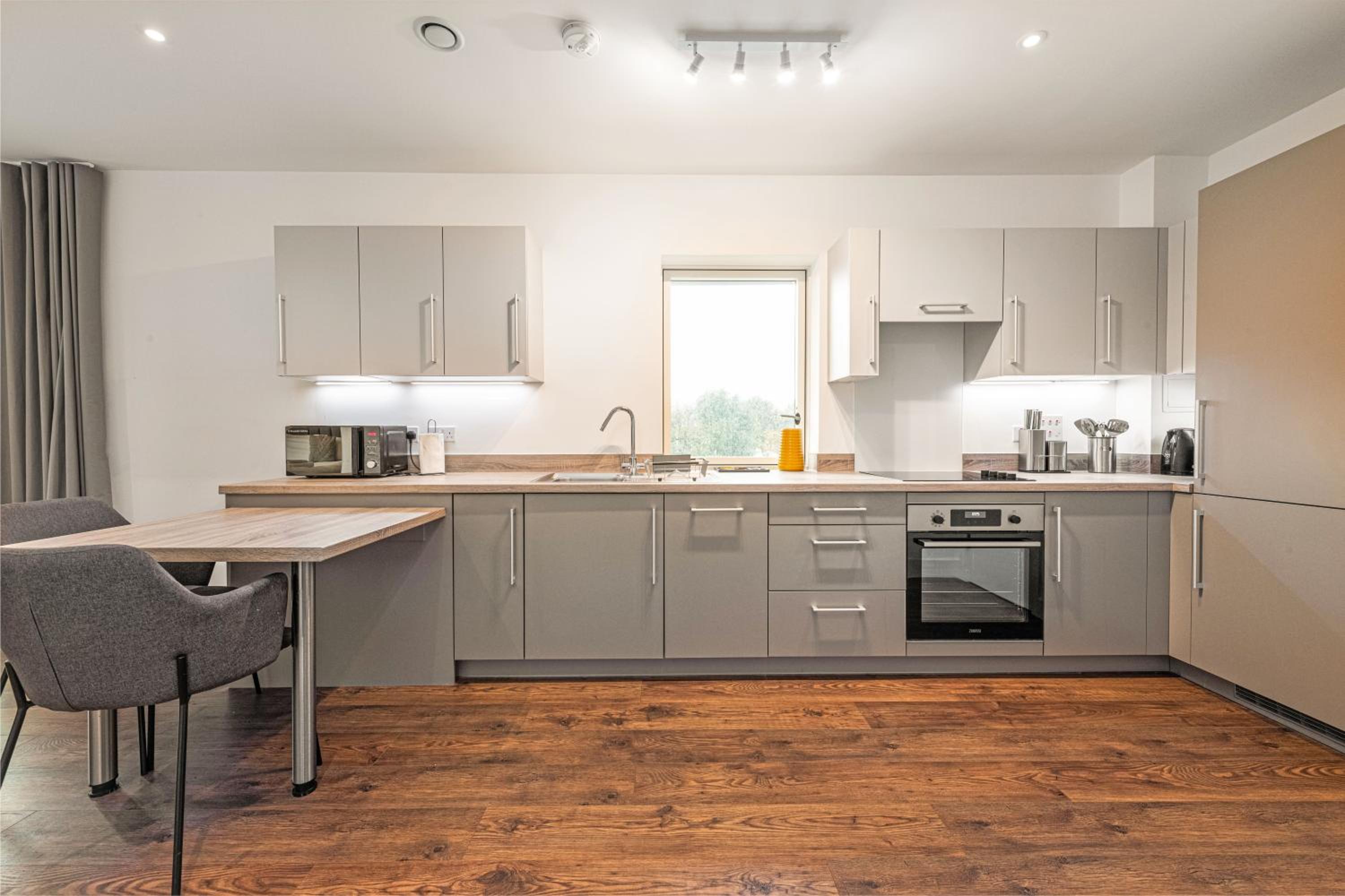 Stayo Apartments Barking Wharf
