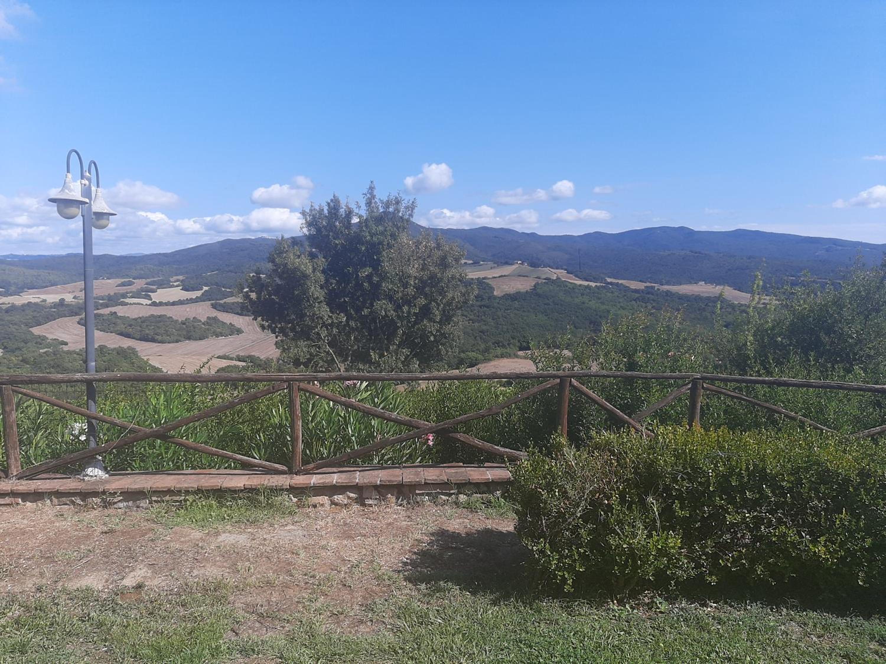 Borgo di Monte Murlo
