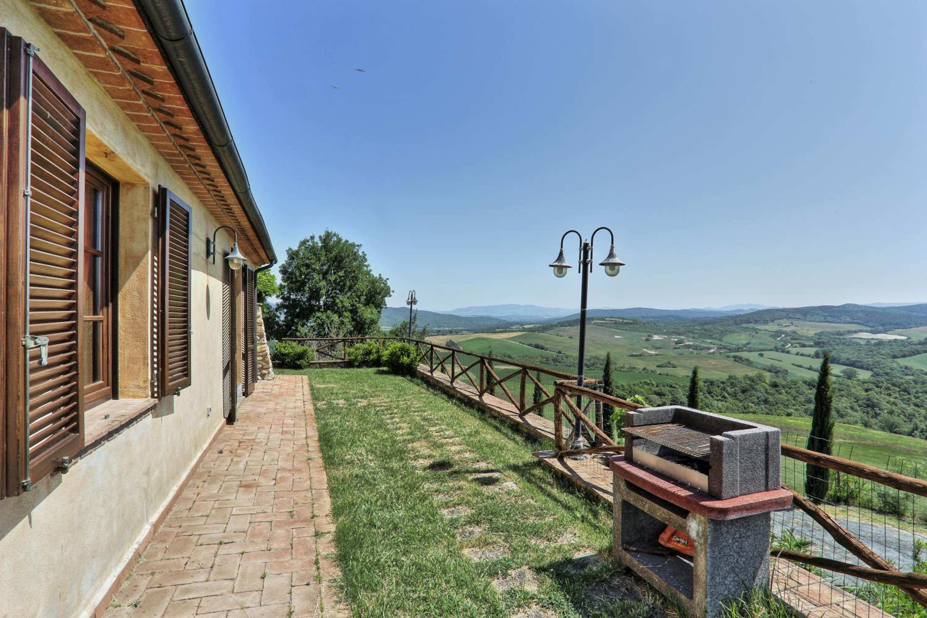 Borgo di Monte Murlo