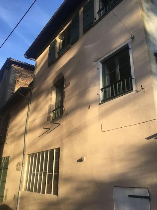 L'ancienne Forge - a stylish medieval holiday home