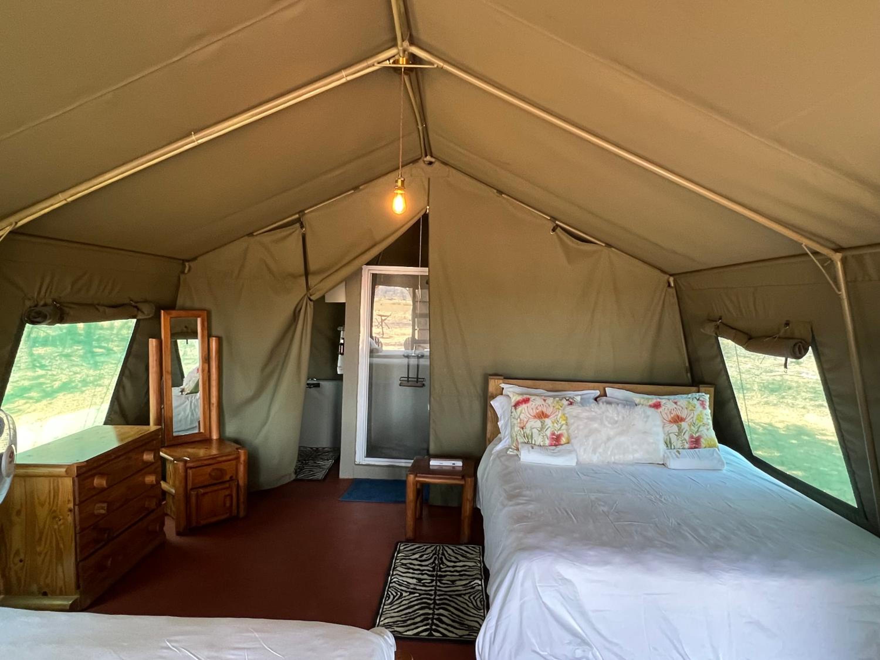 Limpopo Bushveld Retreat