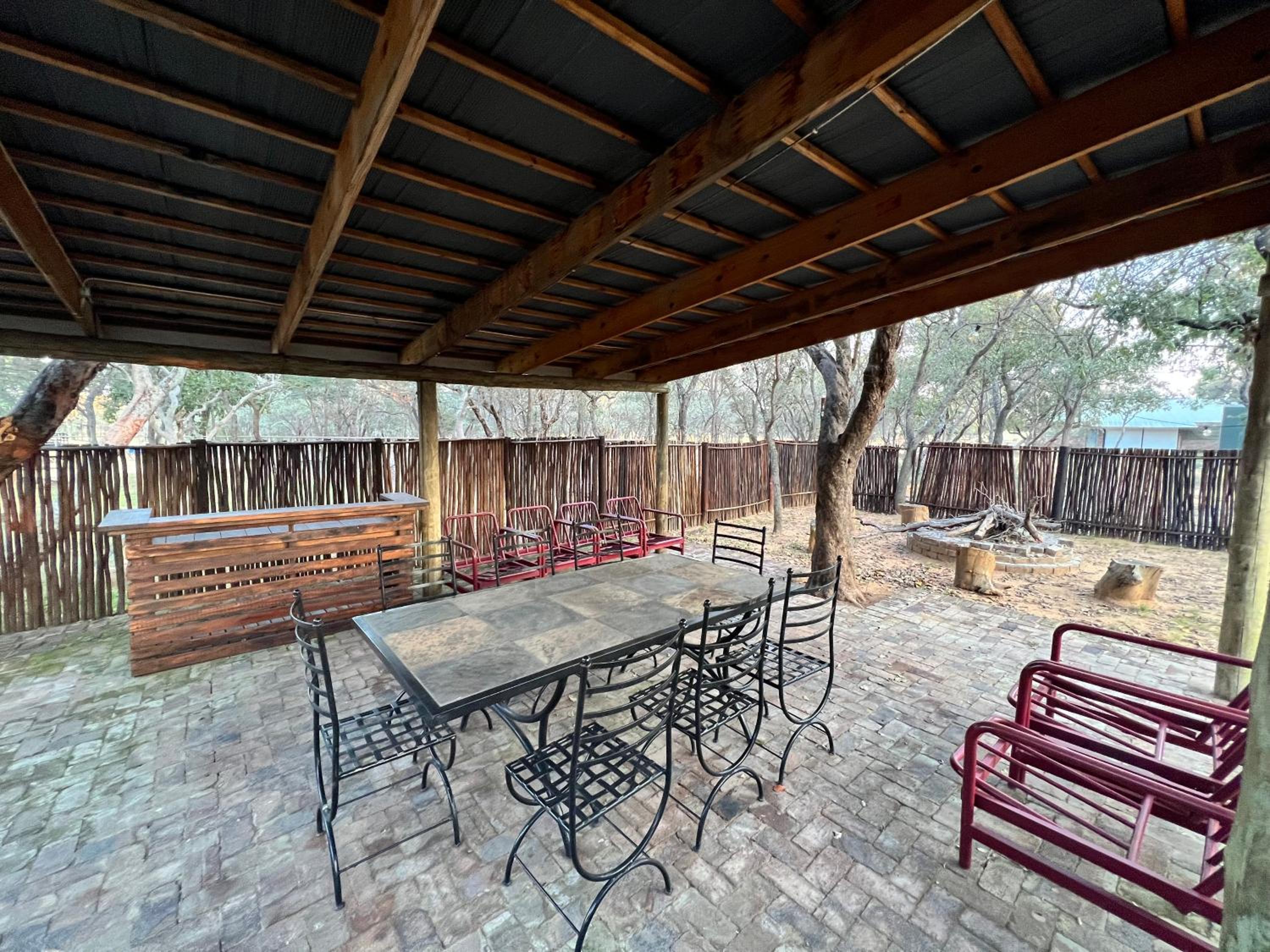 Limpopo Bushveld Retreat
